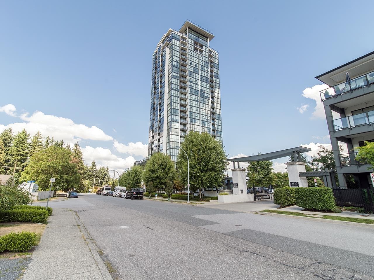 1506 - 2180 Gladwin Road, Abbotsford, V2S 0H4 — photo 2