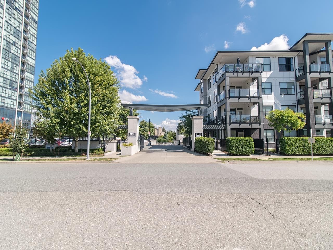 1506 - 2180 Gladwin Road, Abbotsford, V2S 0H4 — photo 3