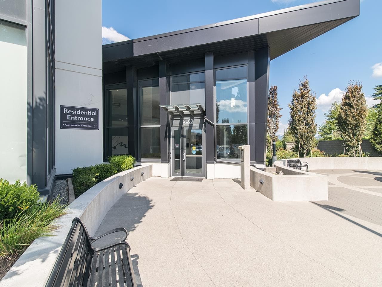 1506 - 2180 Gladwin Road, Abbotsford, V2S 0H4 — photo 4