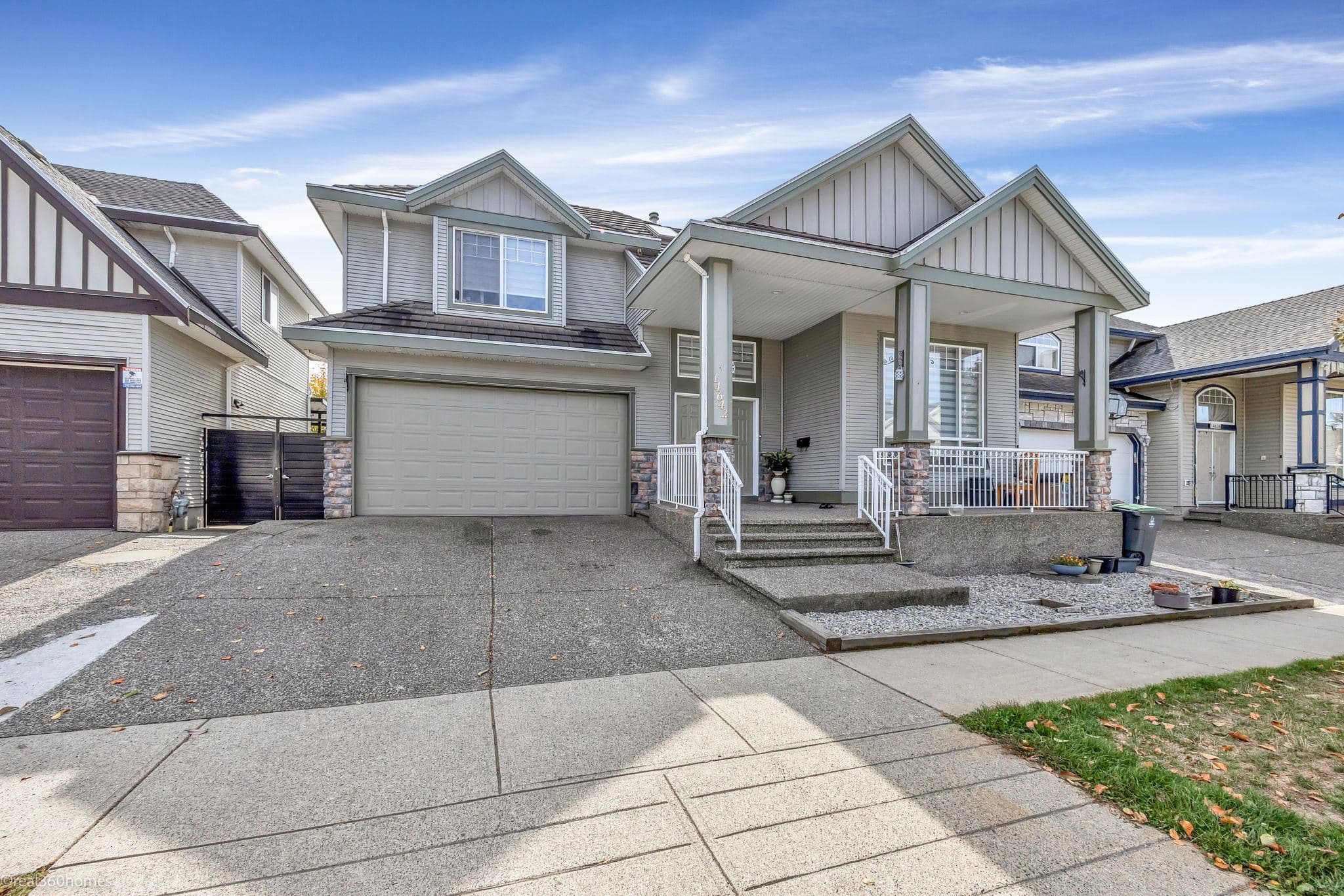 14642 67a Avenue, Surrey