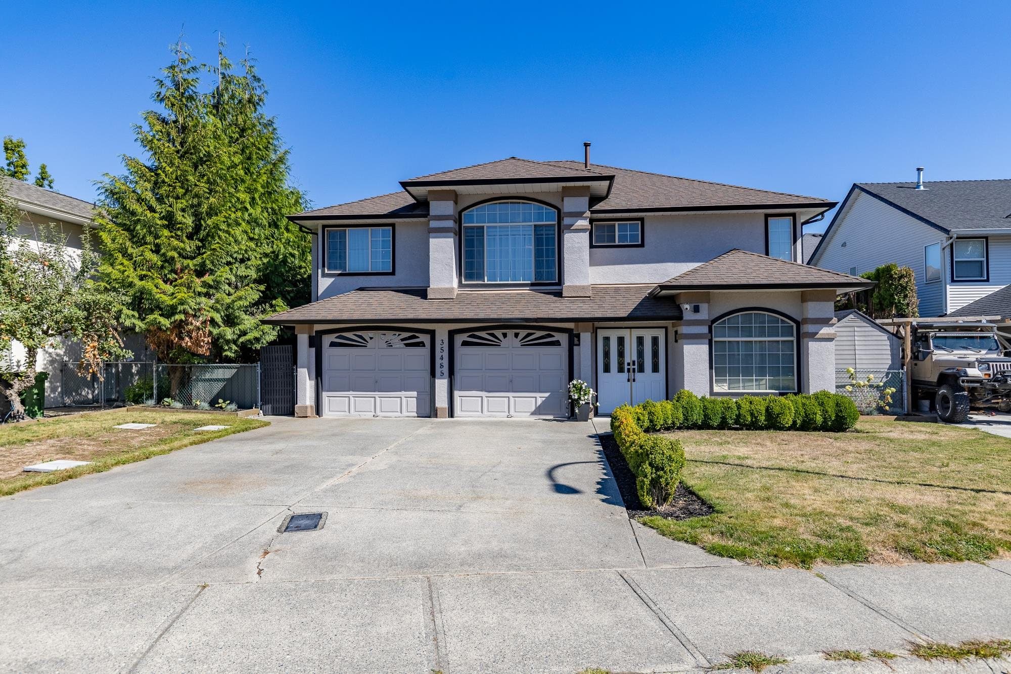 35485 Calgary Avenue, Abbotsford