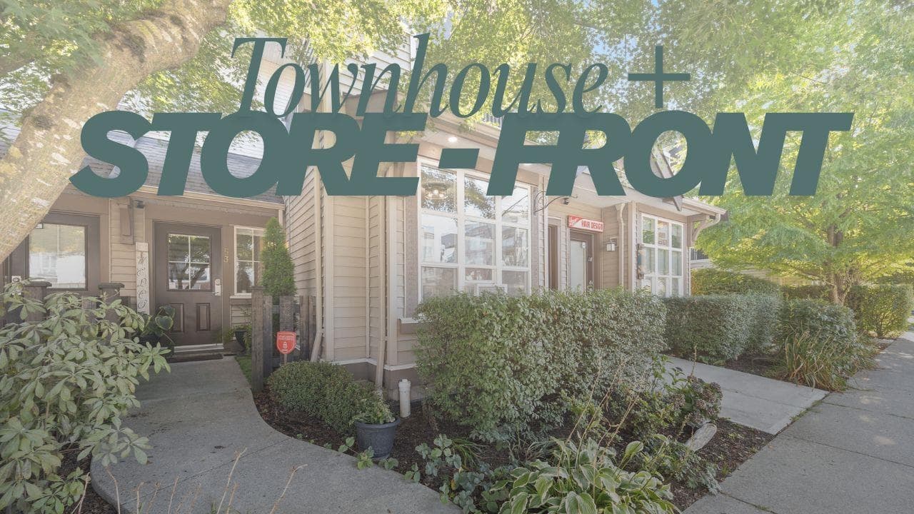 53 - 7155 189 Street, Surrey