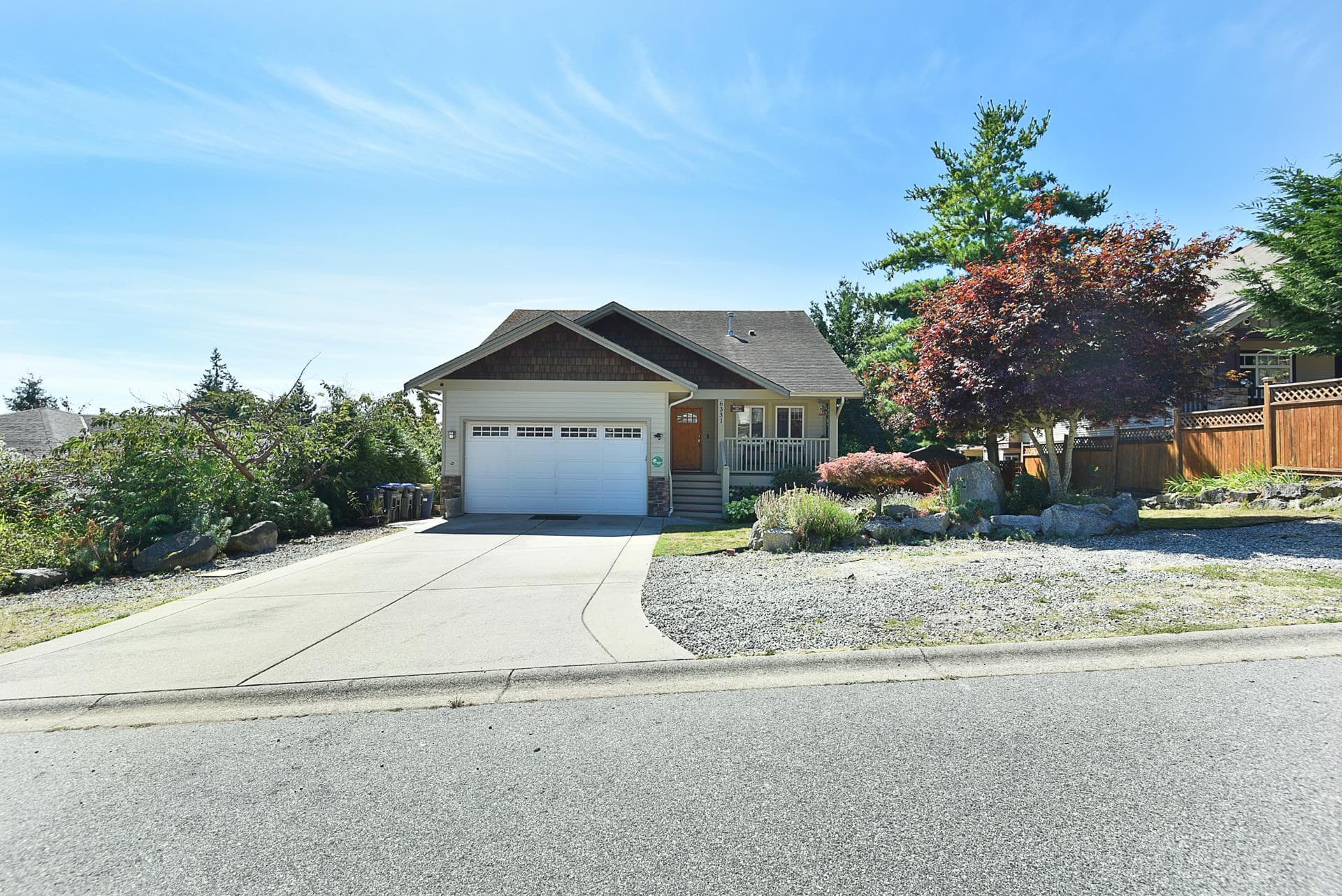 6331 Samron Road, Sechelt