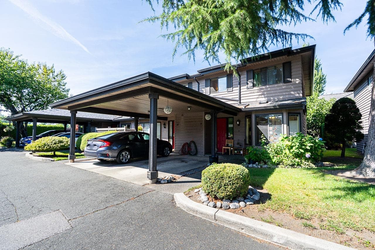 9 - 10111 Gilbert Road, Richmond