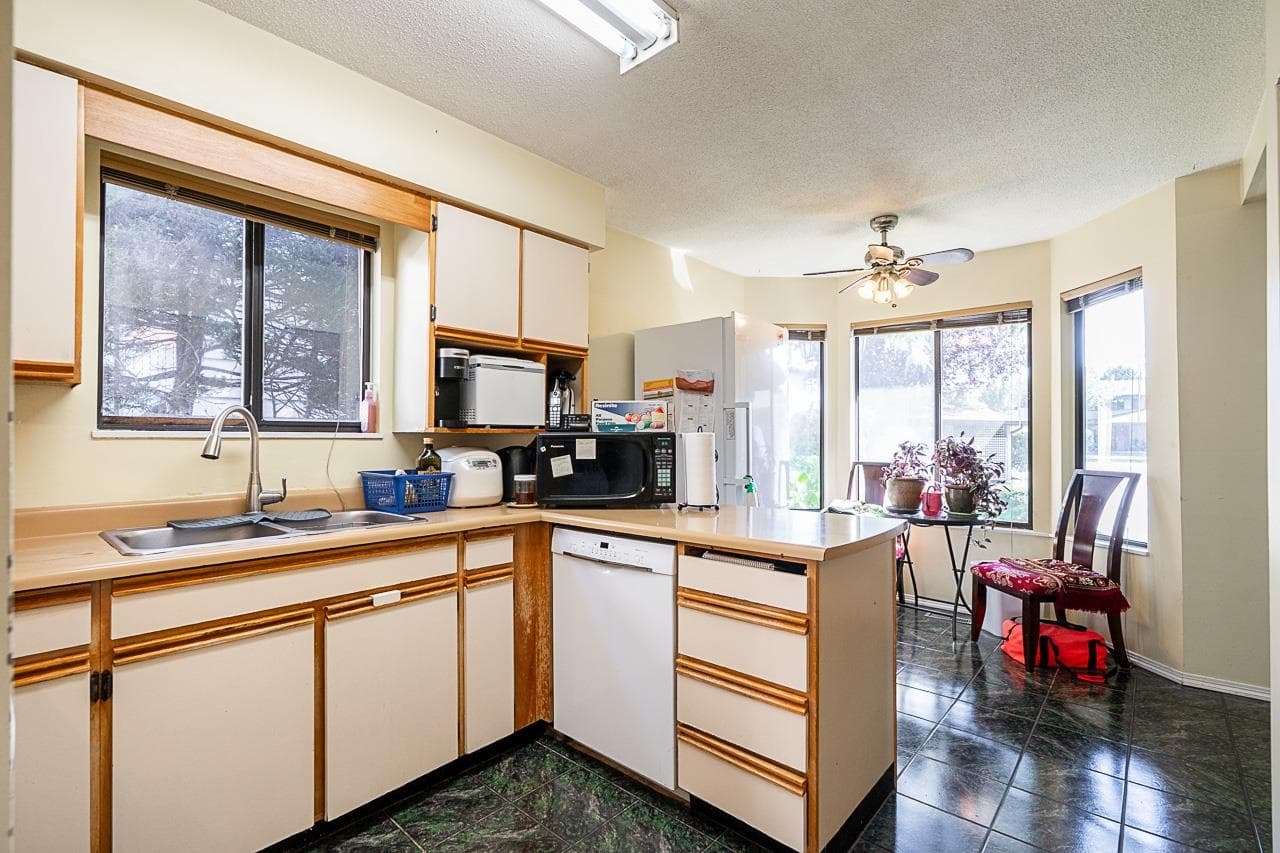 9 - 10111 Gilbert Road, Richmond, V7E 2H2 — photo 4