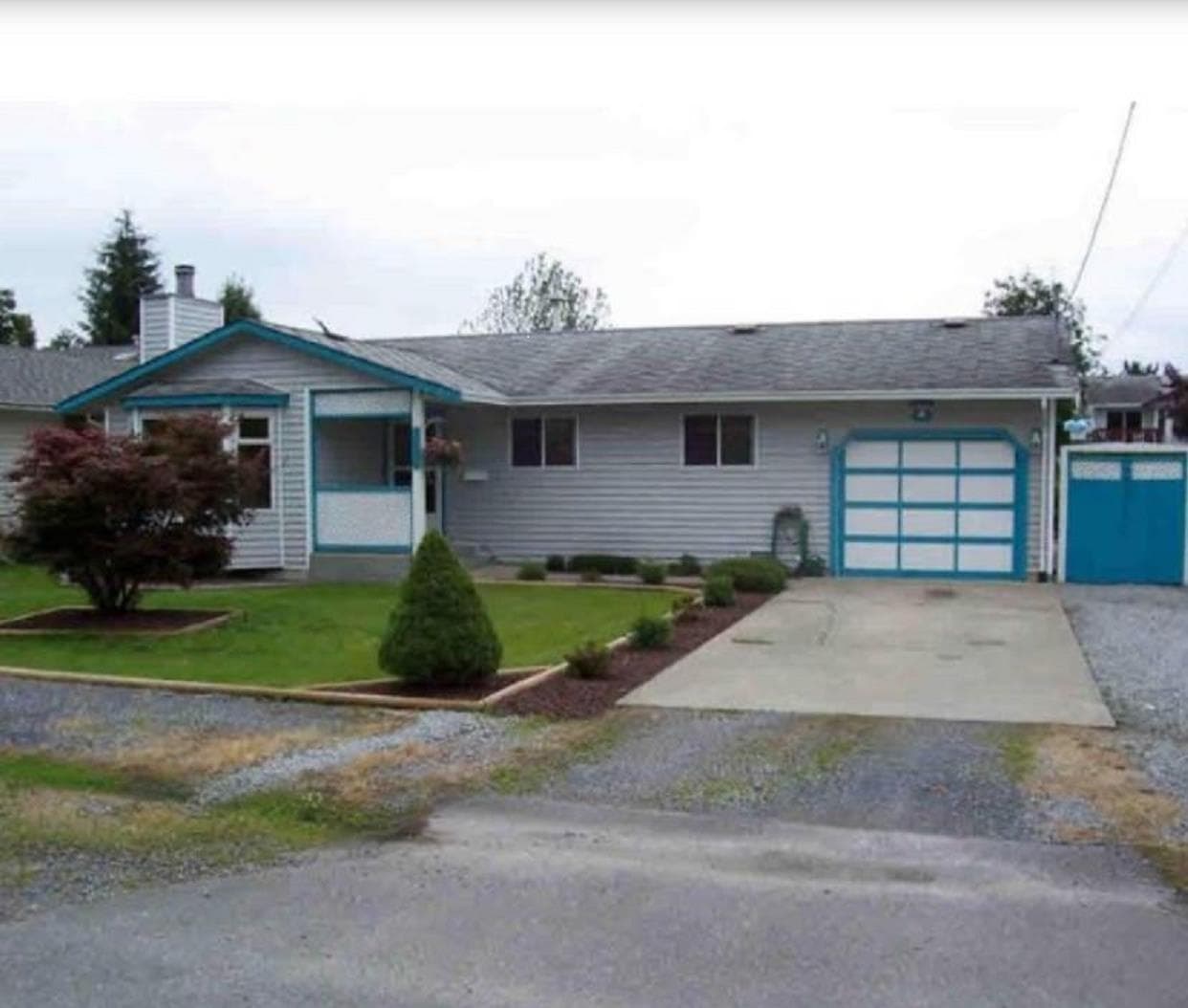 20132 Ditton Street, Maple Ridge