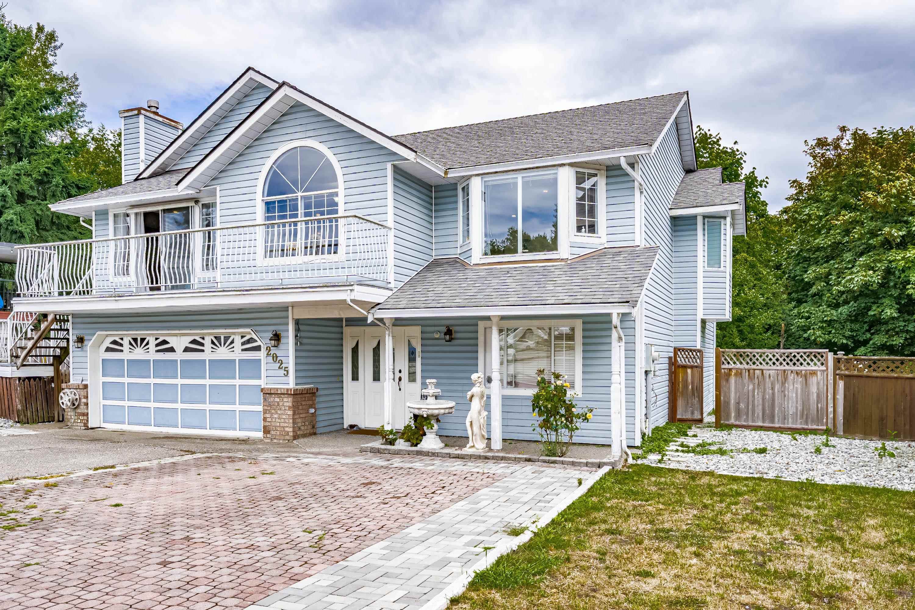 2025 Poel Place, Port Coquitlam
