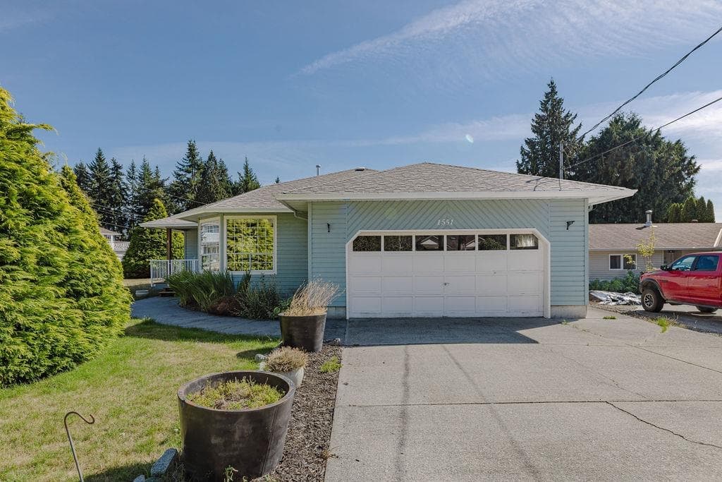 1551 Islandview Drive, Gibsons