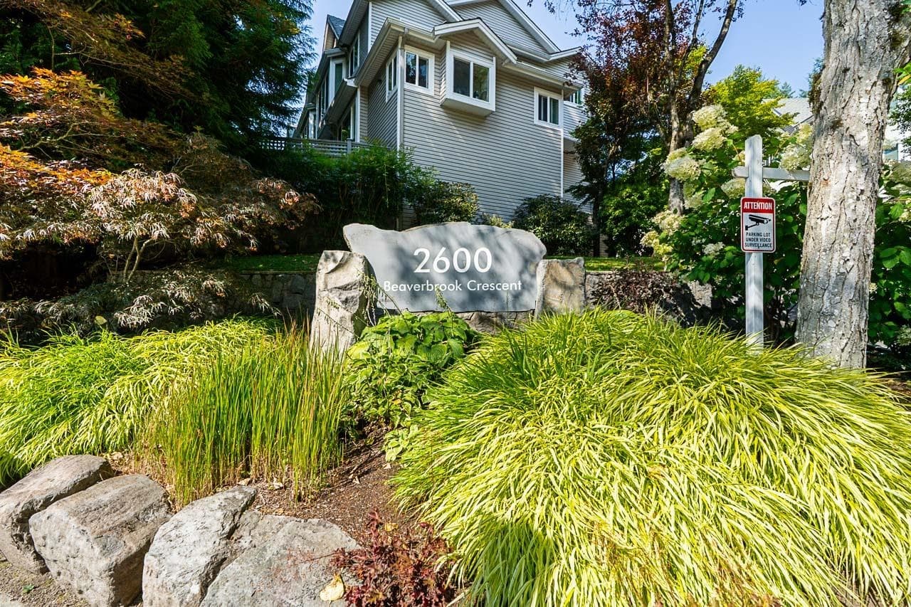 49 - 2600 Beaverbrook Crescent, Burnaby, V3J 7W6 — photo 1