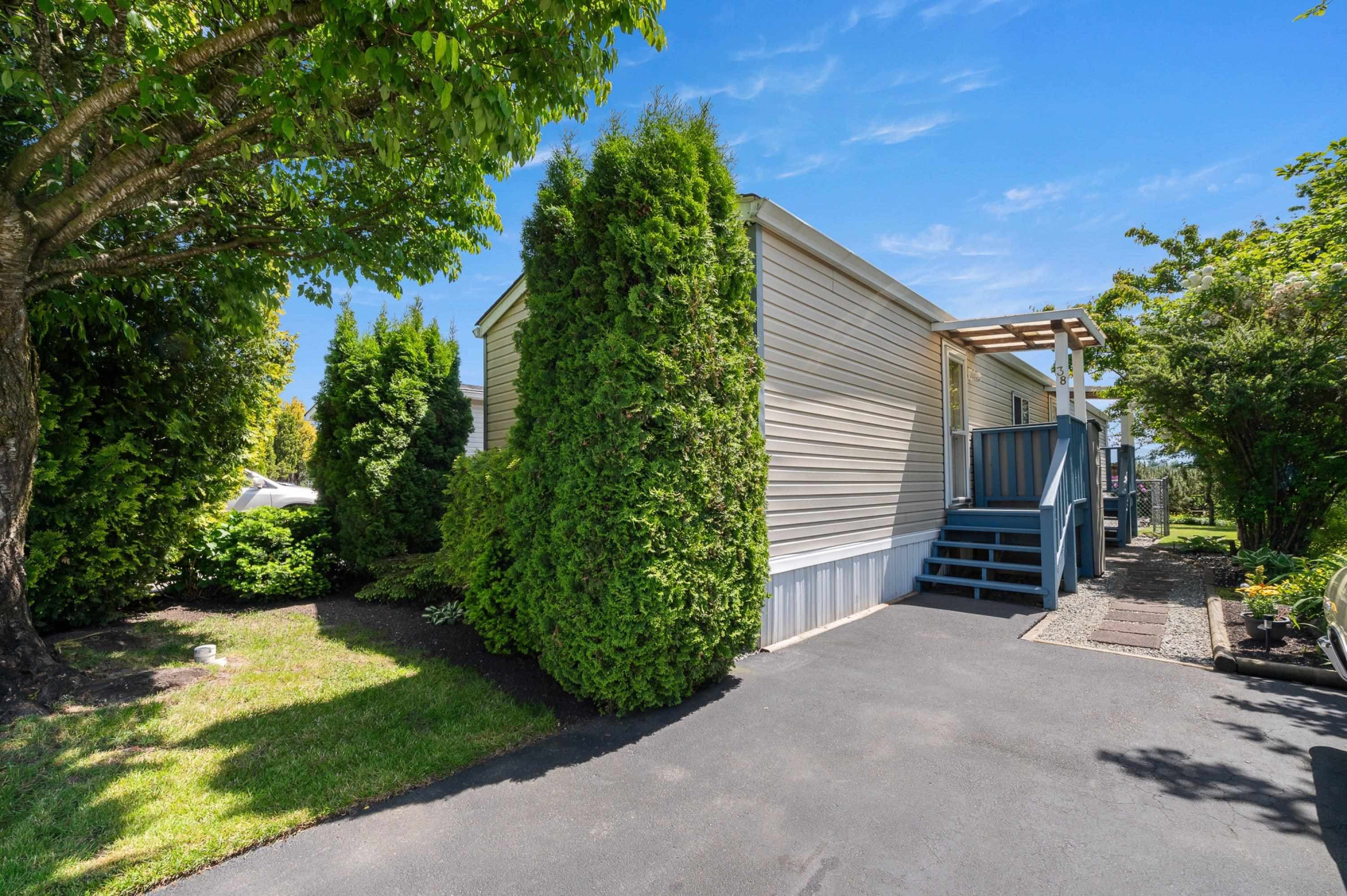 38 - 41168 Lougheed Highway, Mission, V0M 1G0 — photo 3