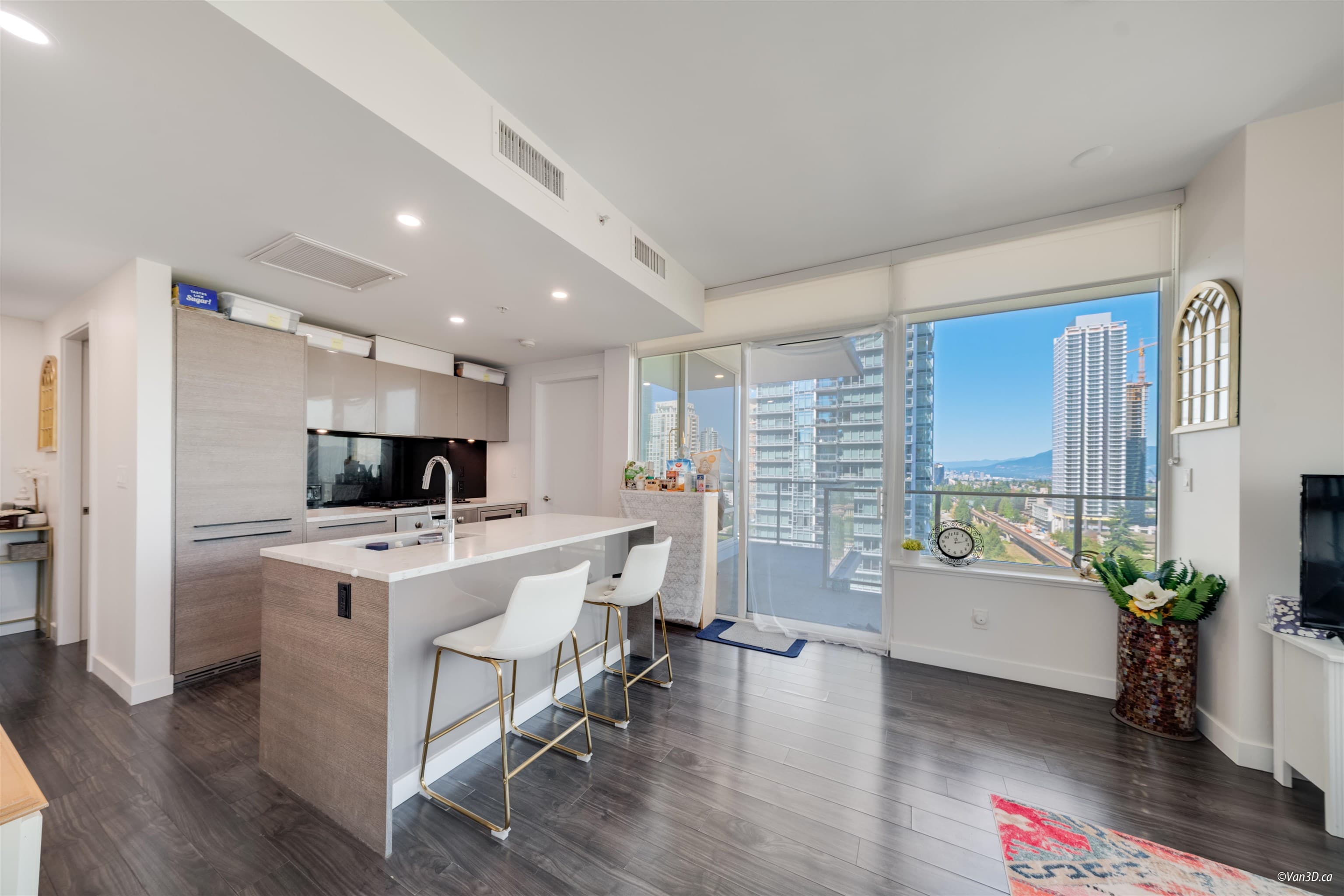 1308 - 6383 Mckay Avenue, Burnaby, V5H 0H8 — photo 4