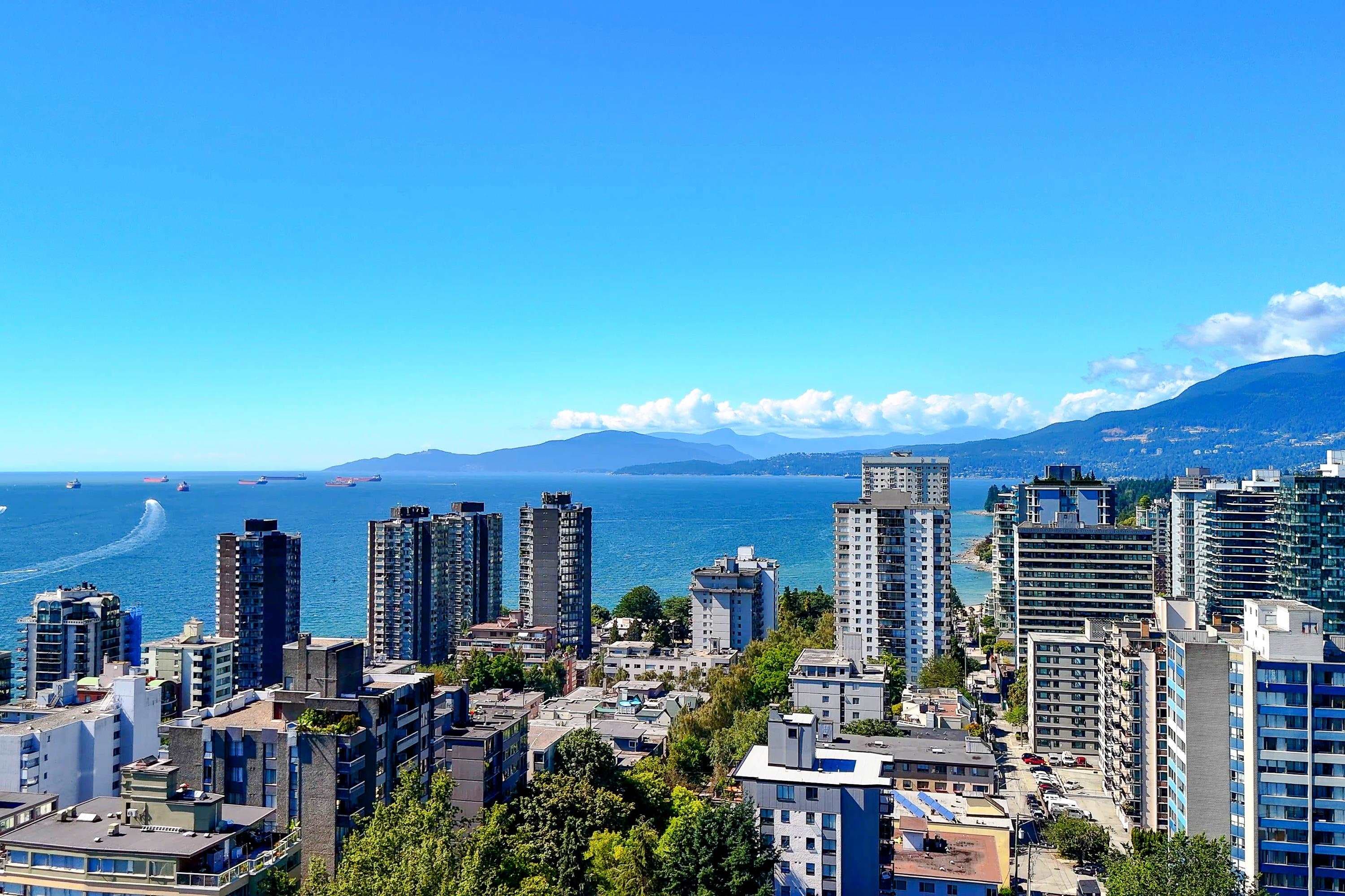 1002 - 1171 Jervis Street, Vancouver, V6E 0C9 — photo 2