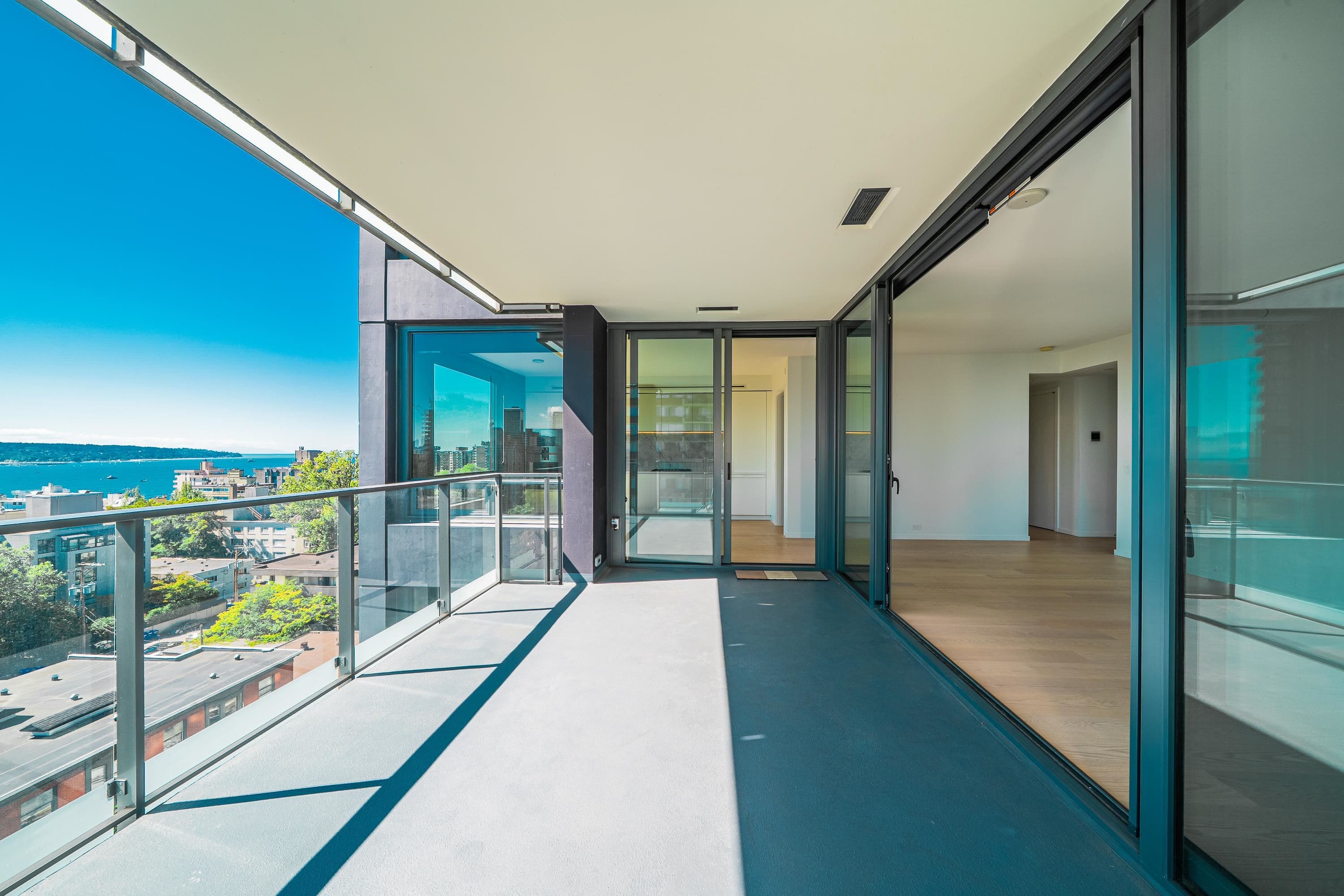 1002 - 1171 Jervis Street, Vancouver, V6E 0C9 — photo 5