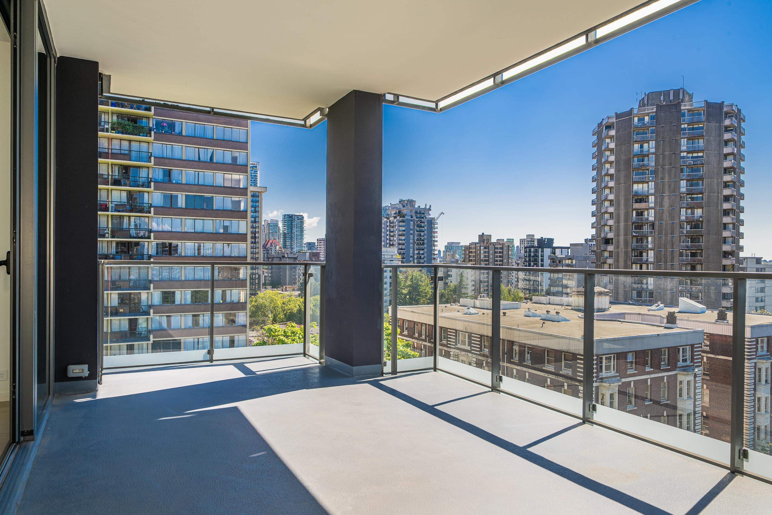 1002 - 1171 Jervis Street, Vancouver, V6E 0C9 — photo 4