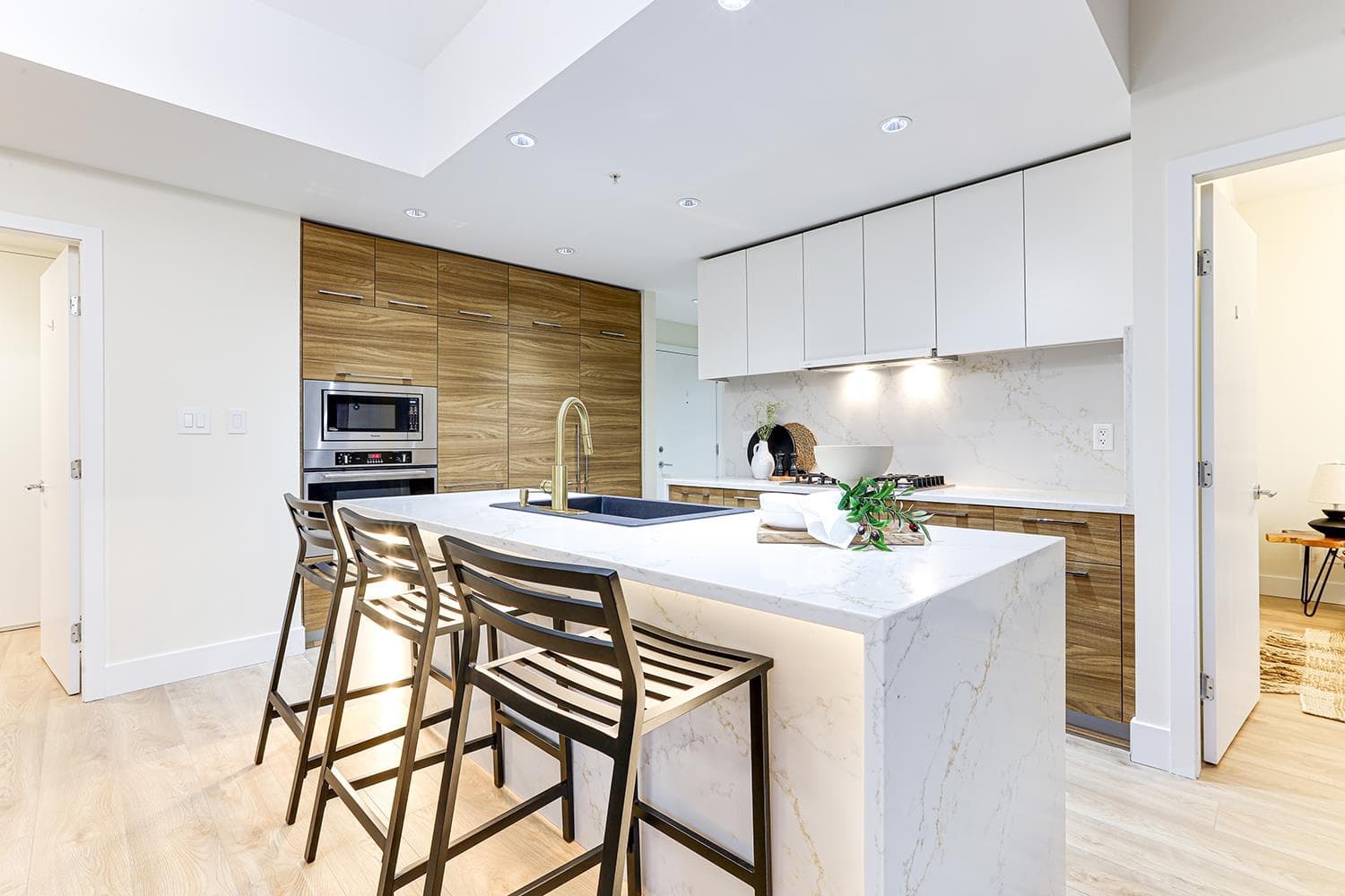 4302 - 1188 Pinetree Way, Coquitlam, V3B 0K9 — photo 4