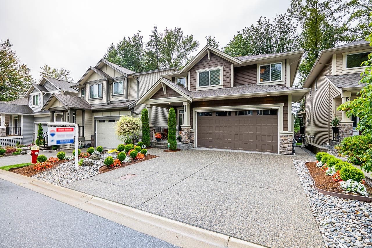 13017 237a Street, Maple Ridge — sold