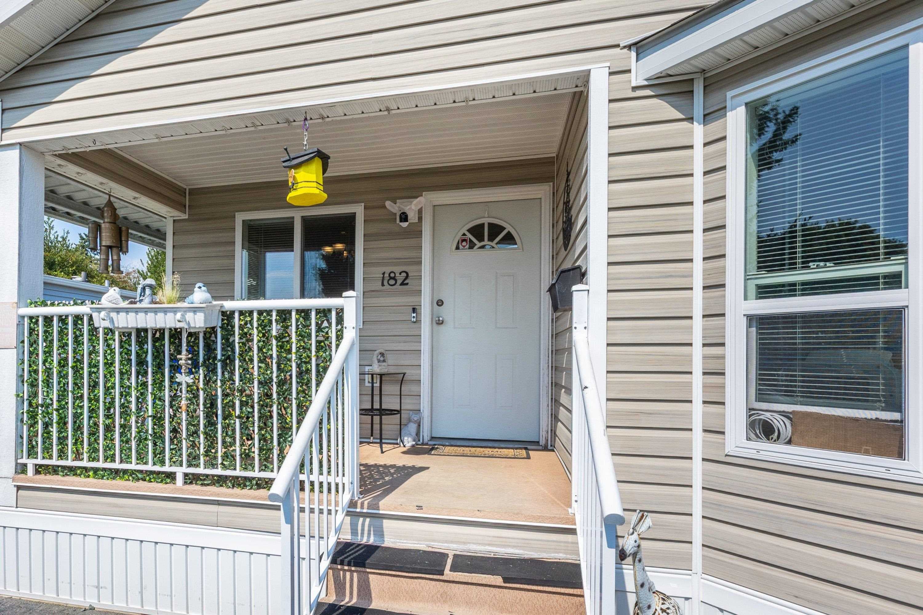 182 - 1840 160 Street, Surrey, V4A 4X4 — photo 1