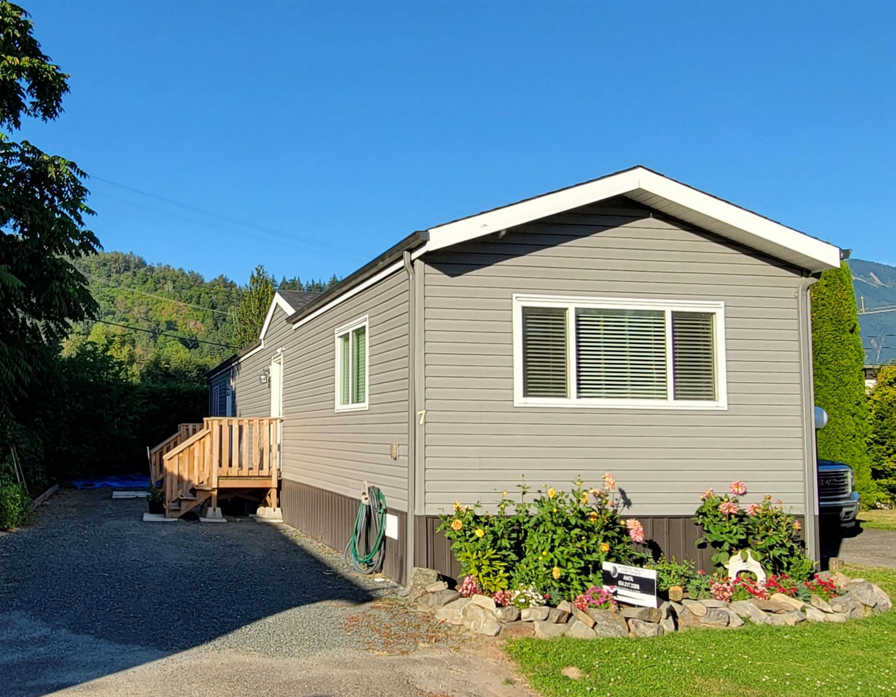 7 - 1884 Heath Road, Agassiz, V0M 1L0 — photo 3