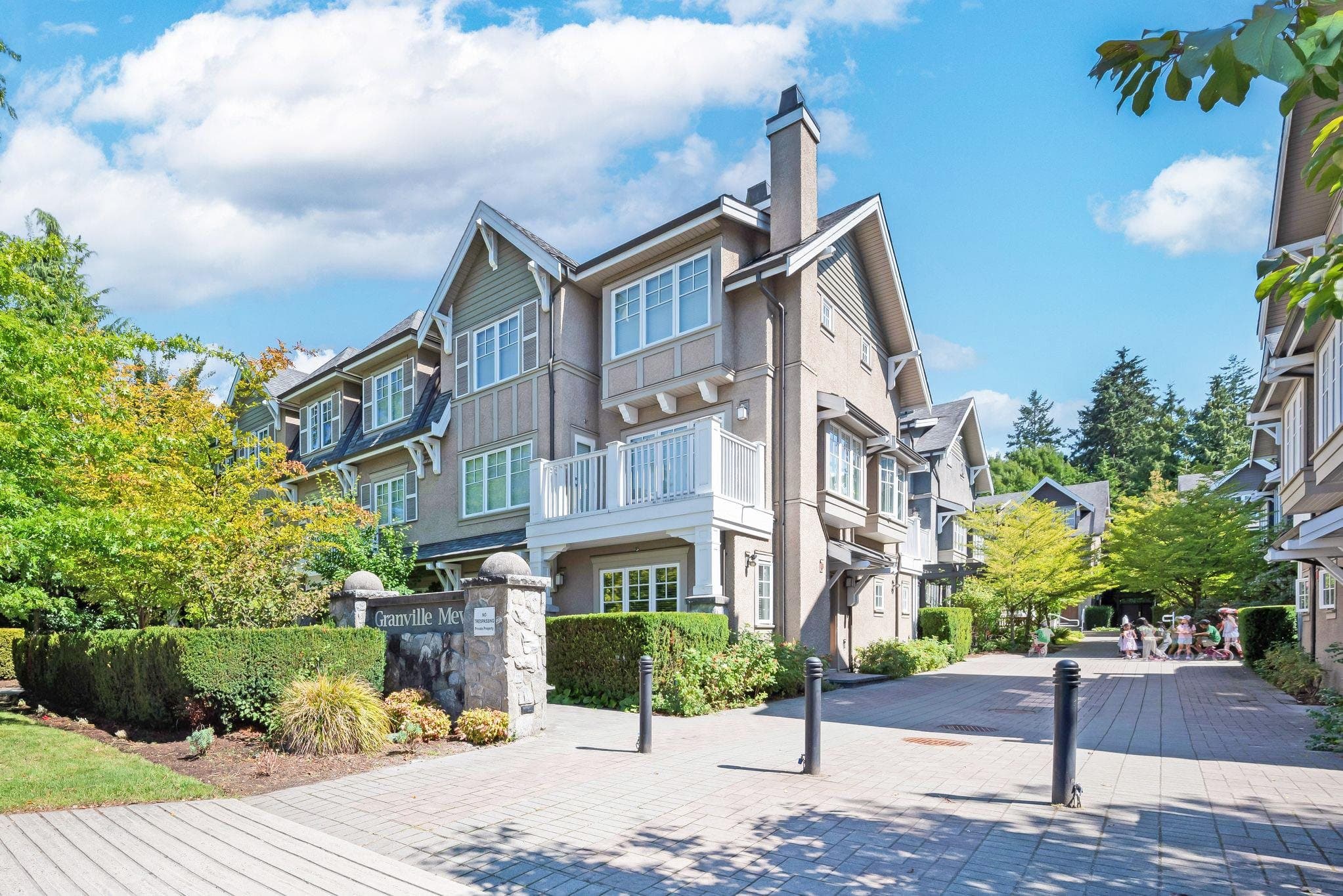 1483 Tilney Mews, Vancouver