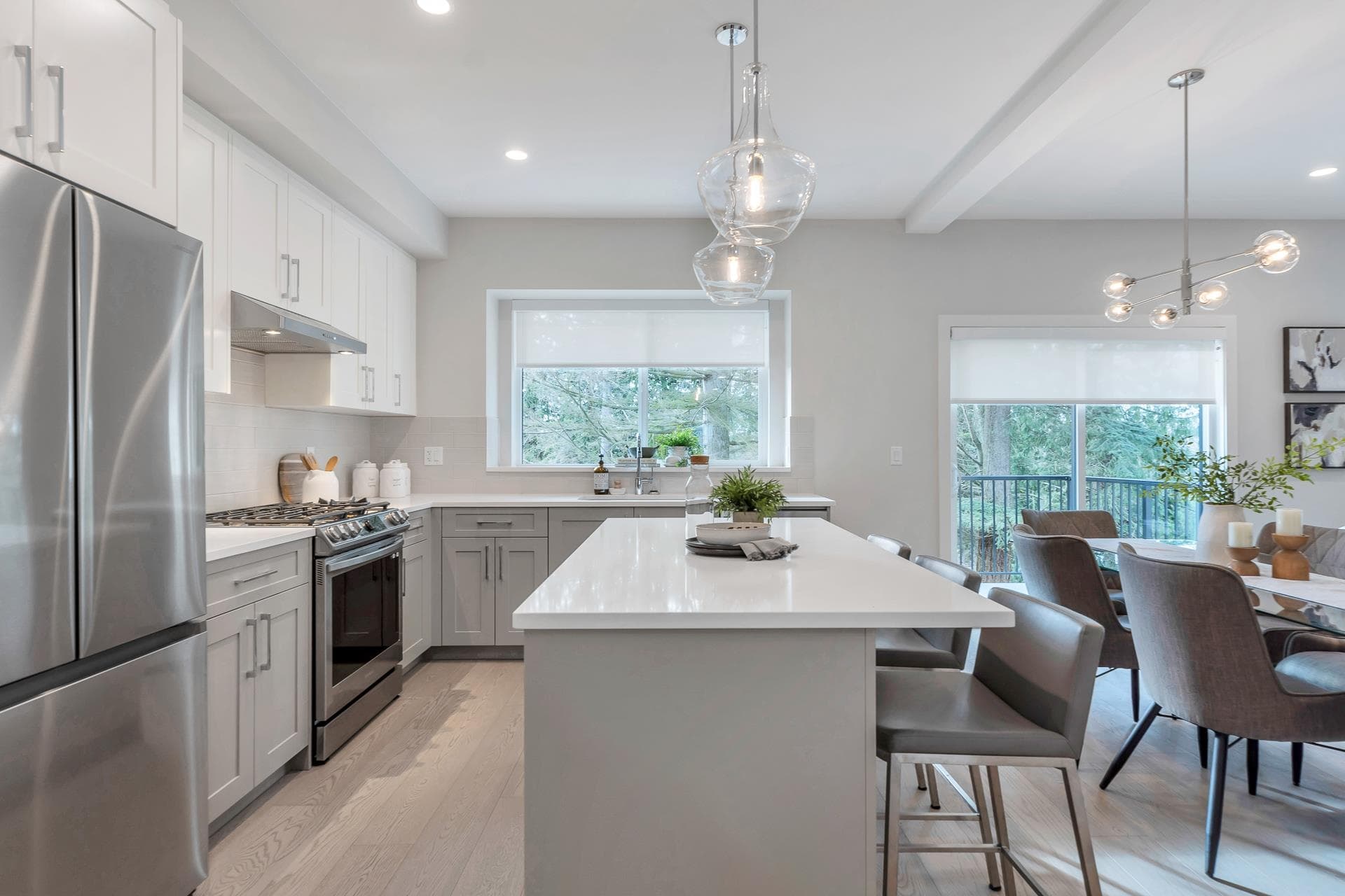 134 - 1833 165a Street, Surrey, V3Z 9N3 — photo 1