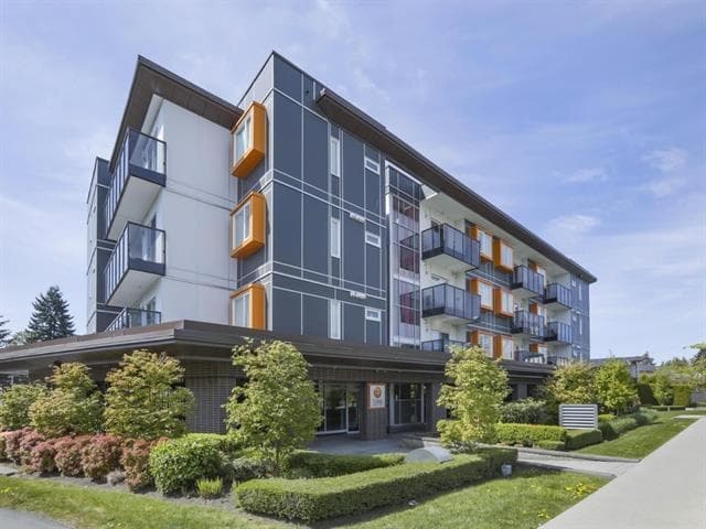 205 - 5288 Beresford Street, Burnaby