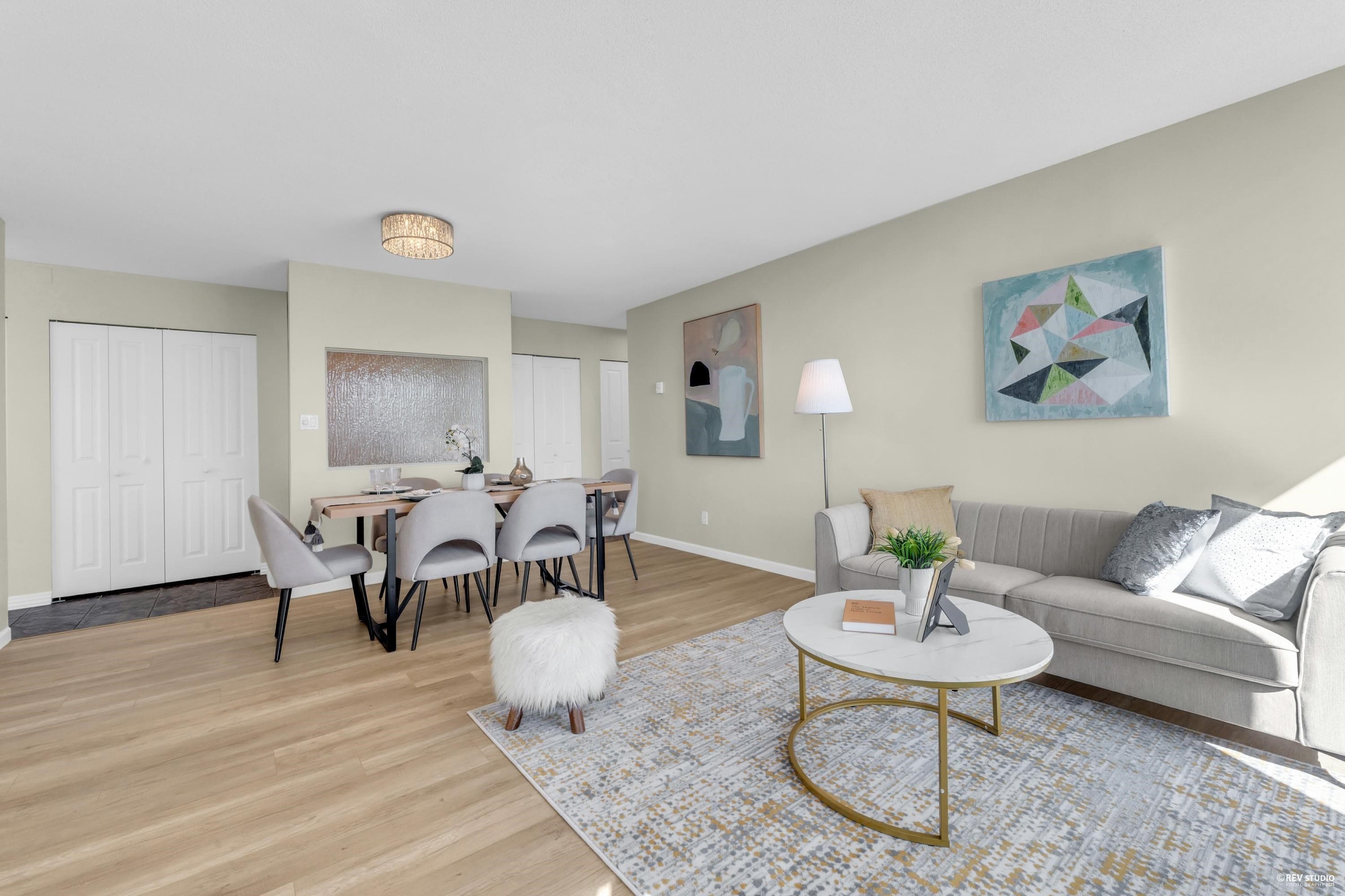 1608 - 7077 Beresford Street, Burnaby, V5E 4J5 — photo 2