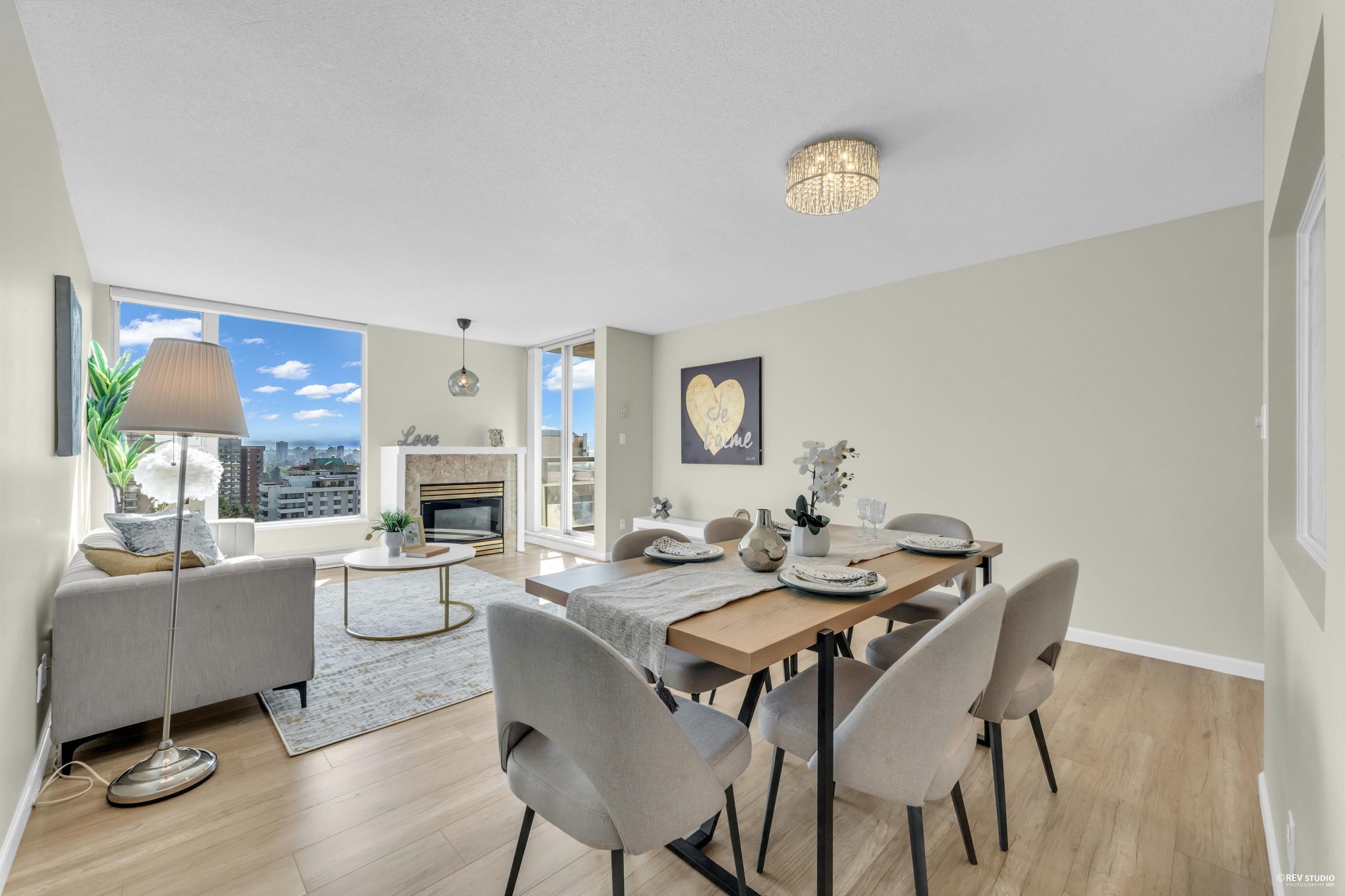 1608 - 7077 Beresford Street, Burnaby, V5E 4J5 — photo 3