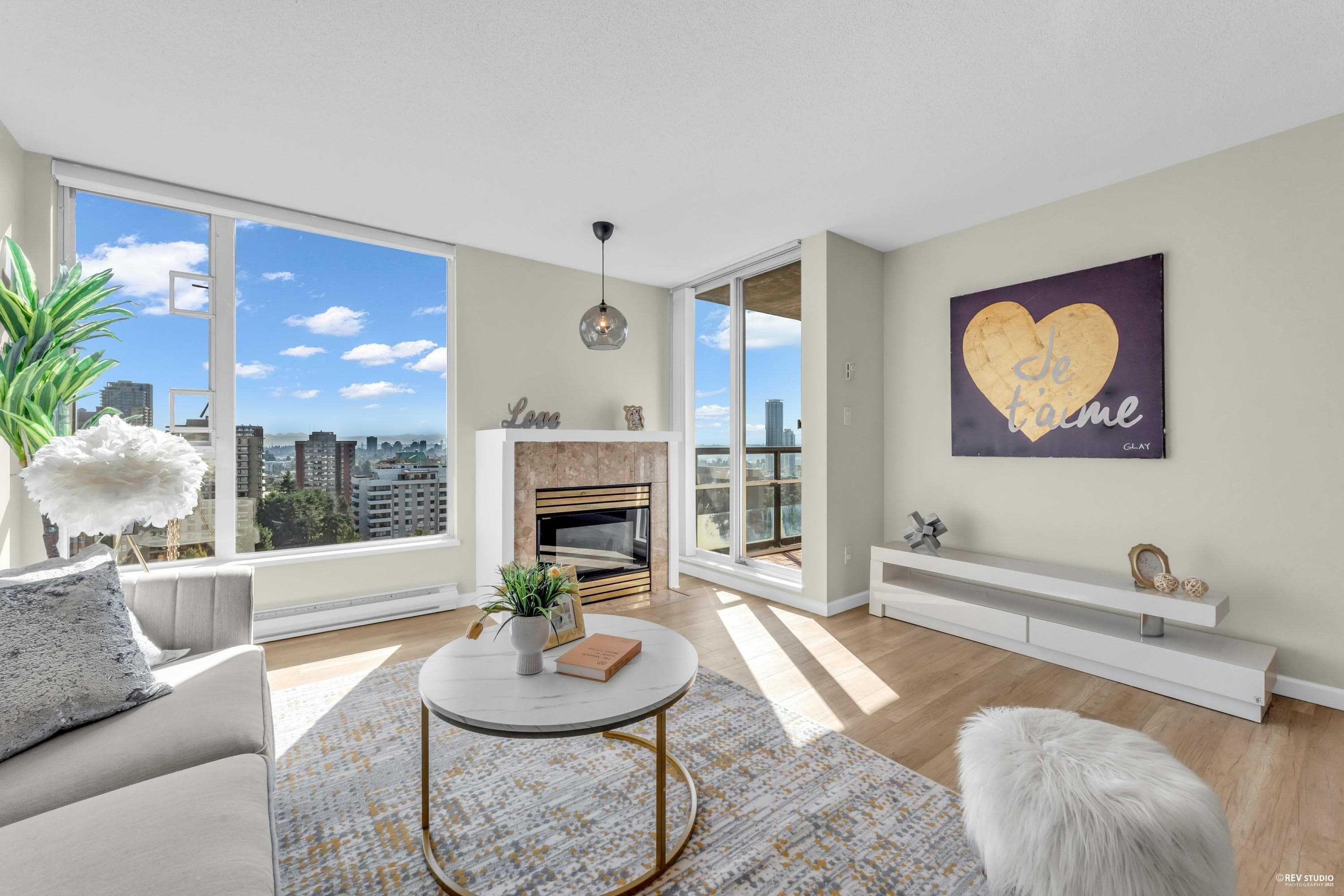 1608 - 7077 Beresford Street, Burnaby, V5E 4J5 — photo 1
