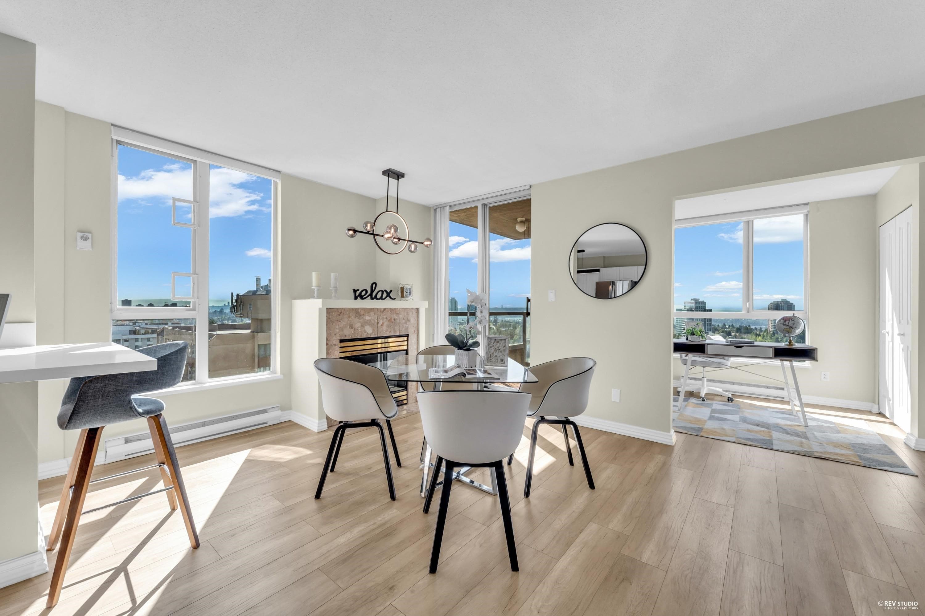 1608 - 7077 Beresford Street, Burnaby, V5E 4J5 — photo 4