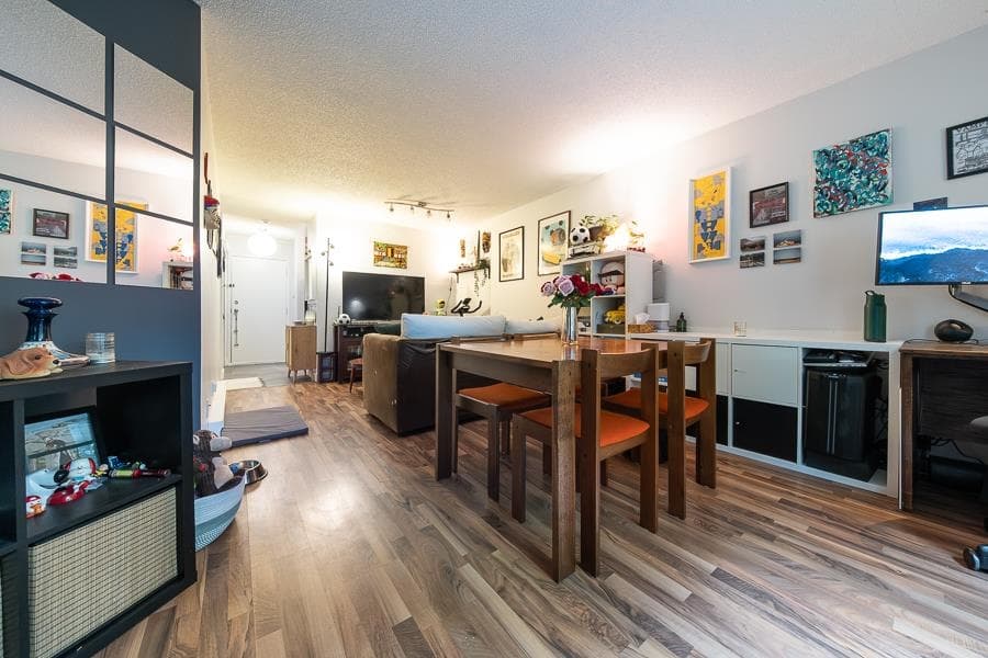 209 - 1345 Comox Street, Vancouver, V6E 4E4 — photo 3