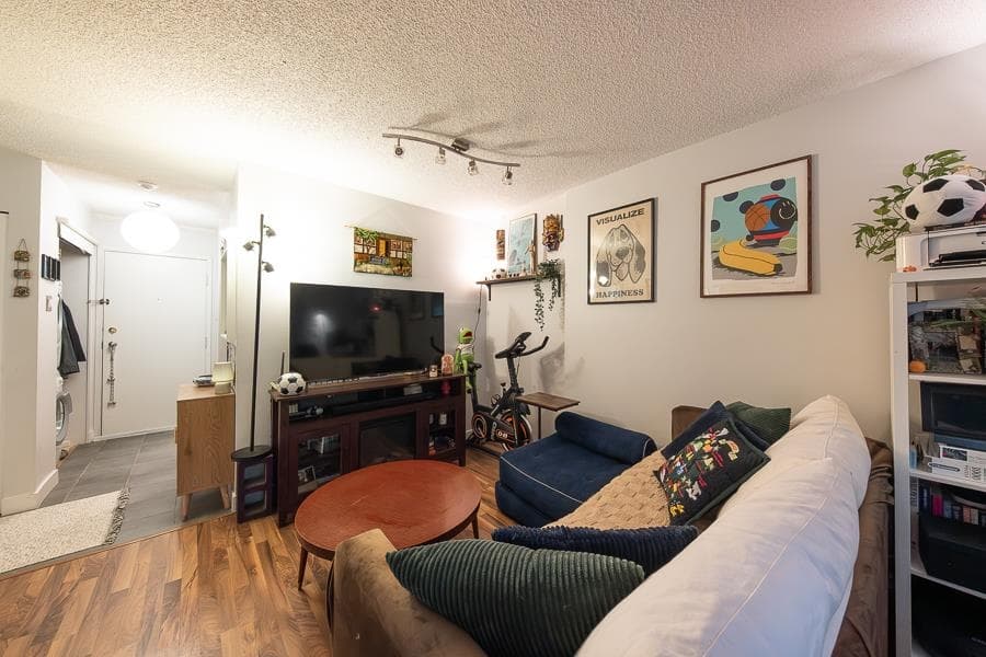 209 - 1345 Comox Street, Vancouver