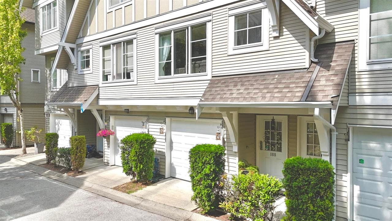 108 - 15175 62a Avenue, Surrey