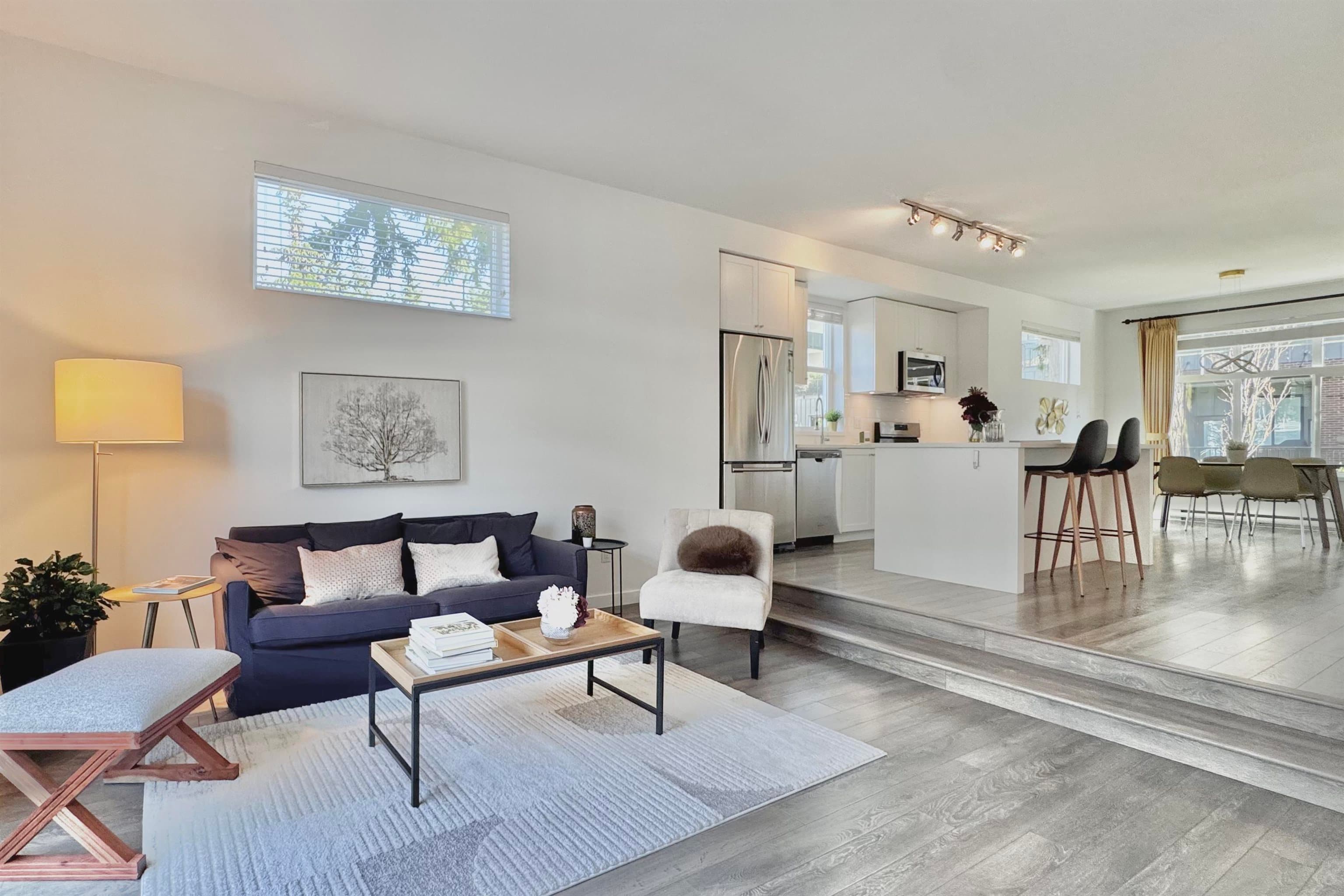 36 - 16678 25 Avenue, Surrey, V3Z 0Z2 — photo 4