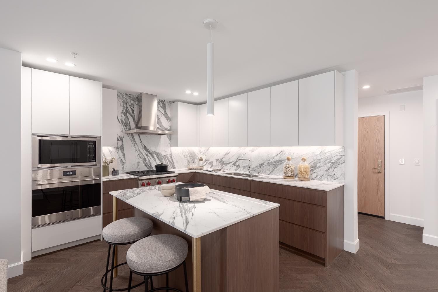 406 - 3668 W 10th Avenue, Vancouver, V6R 2G3 — photo 4