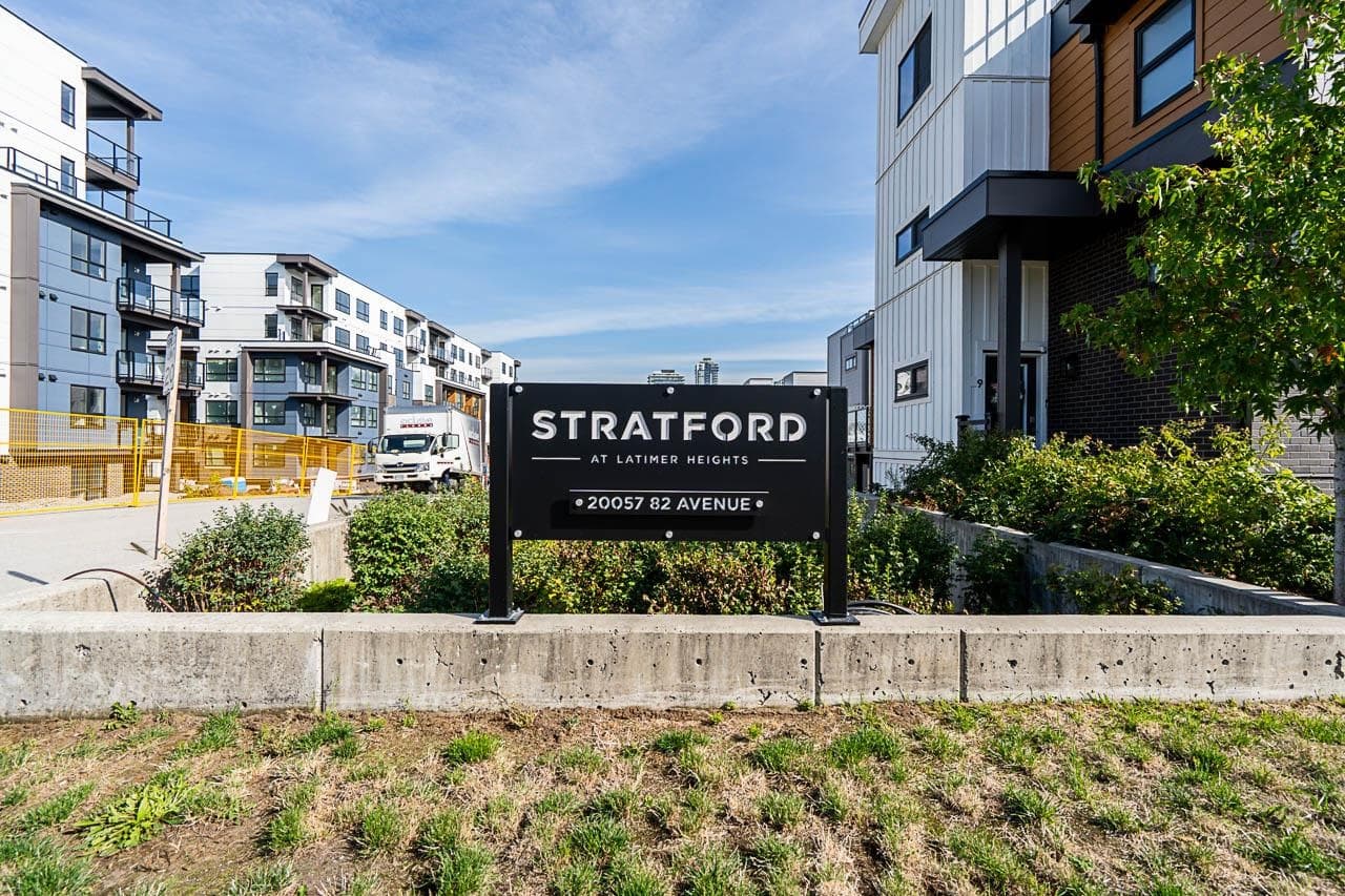 17 - 20057 82 Avenue, Langley