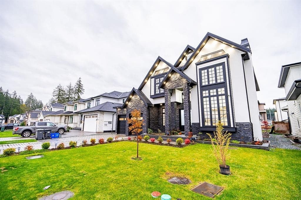 19718 33 Avenue, Langley, V3A 0N9 — photo 2