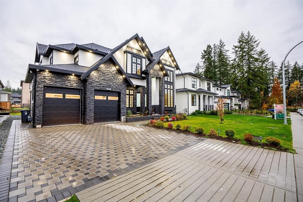 19718 33 Avenue, Langley, V3A 0N9 — photo 3