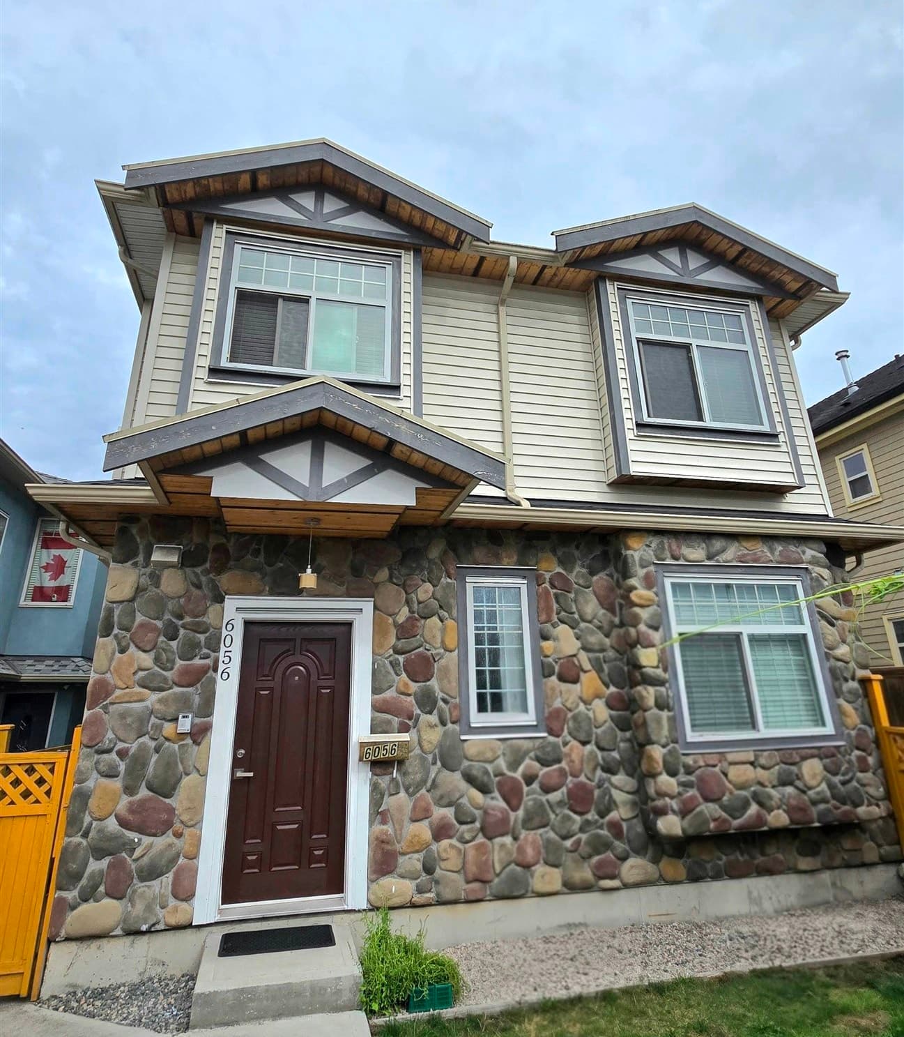 6056 Victoria Drive, Vancouver