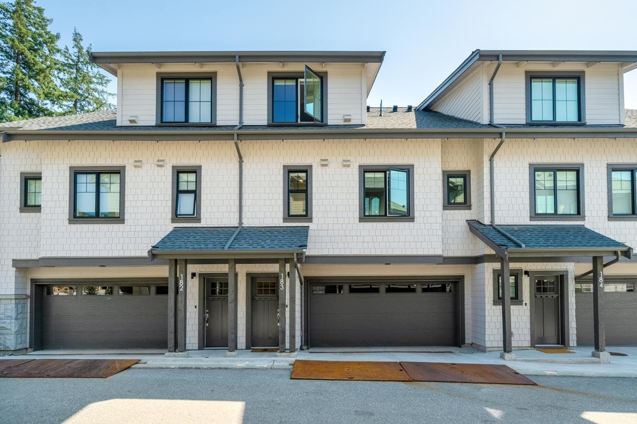 183 - 1310 Mitchell Street, Coquitlam, V3E 0T9 — photo 1