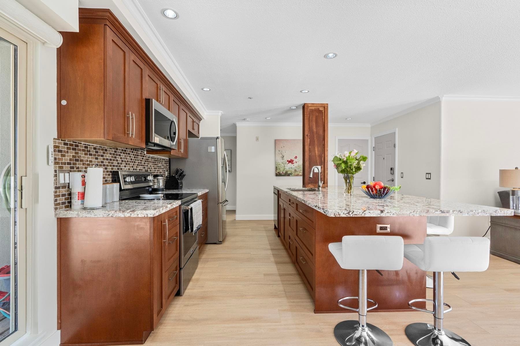 401 - 2345 Central Avenue, Port Coquitlam, V3C 1V9 — photo 3