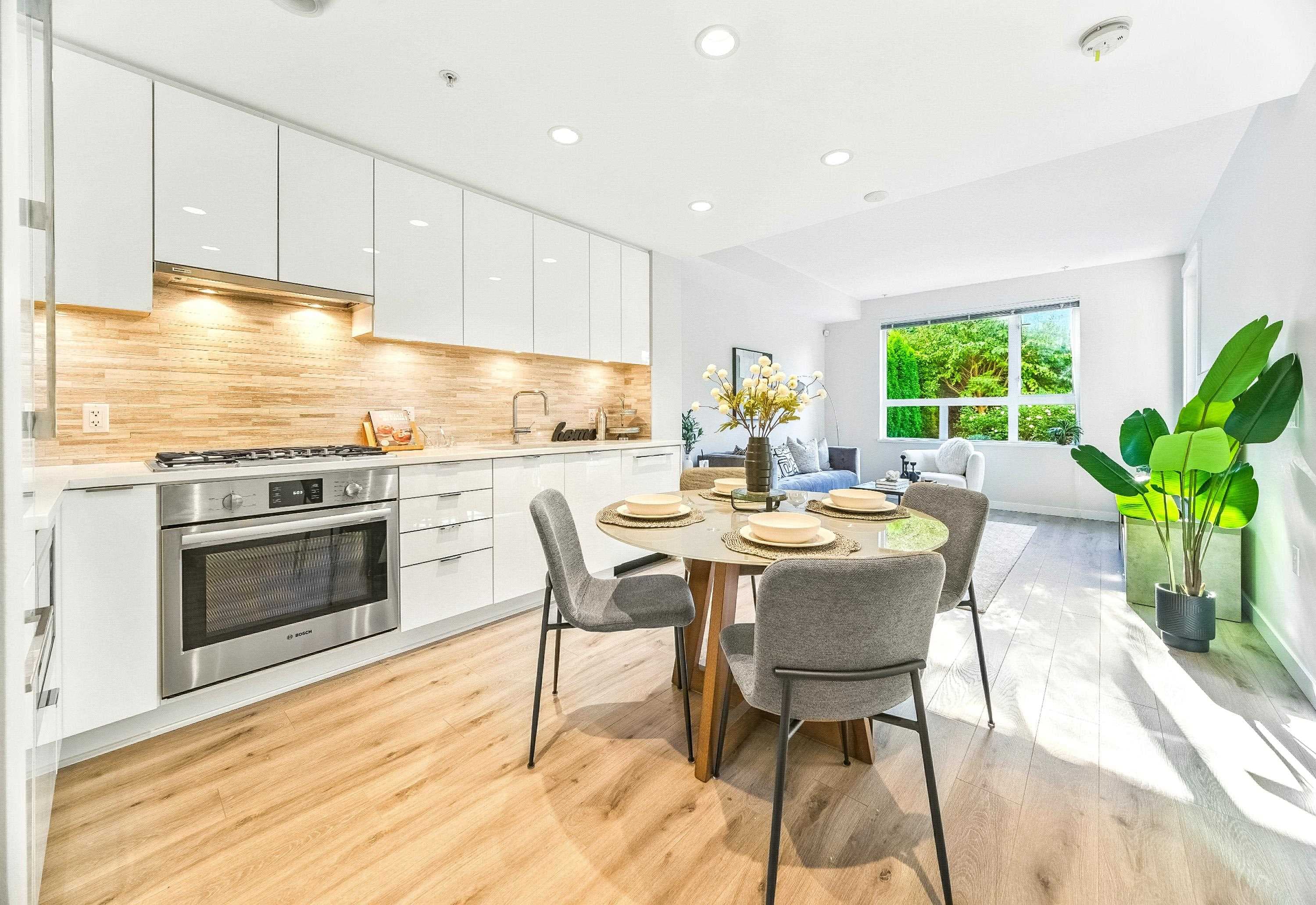 109 - 9233 Odlin Road, Richmond, V6X 0V4 — photo 3
