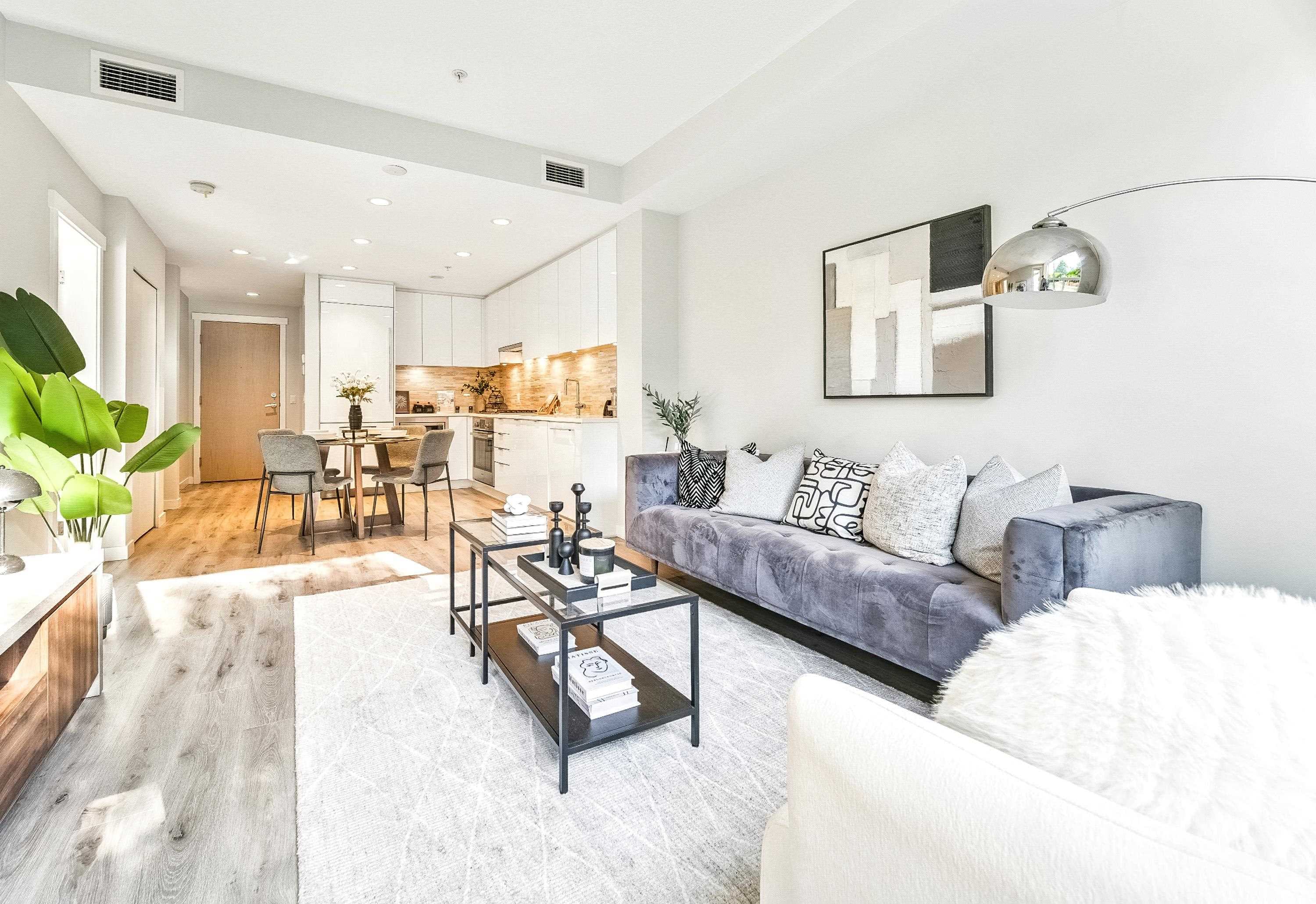 109 - 9233 Odlin Road, Richmond