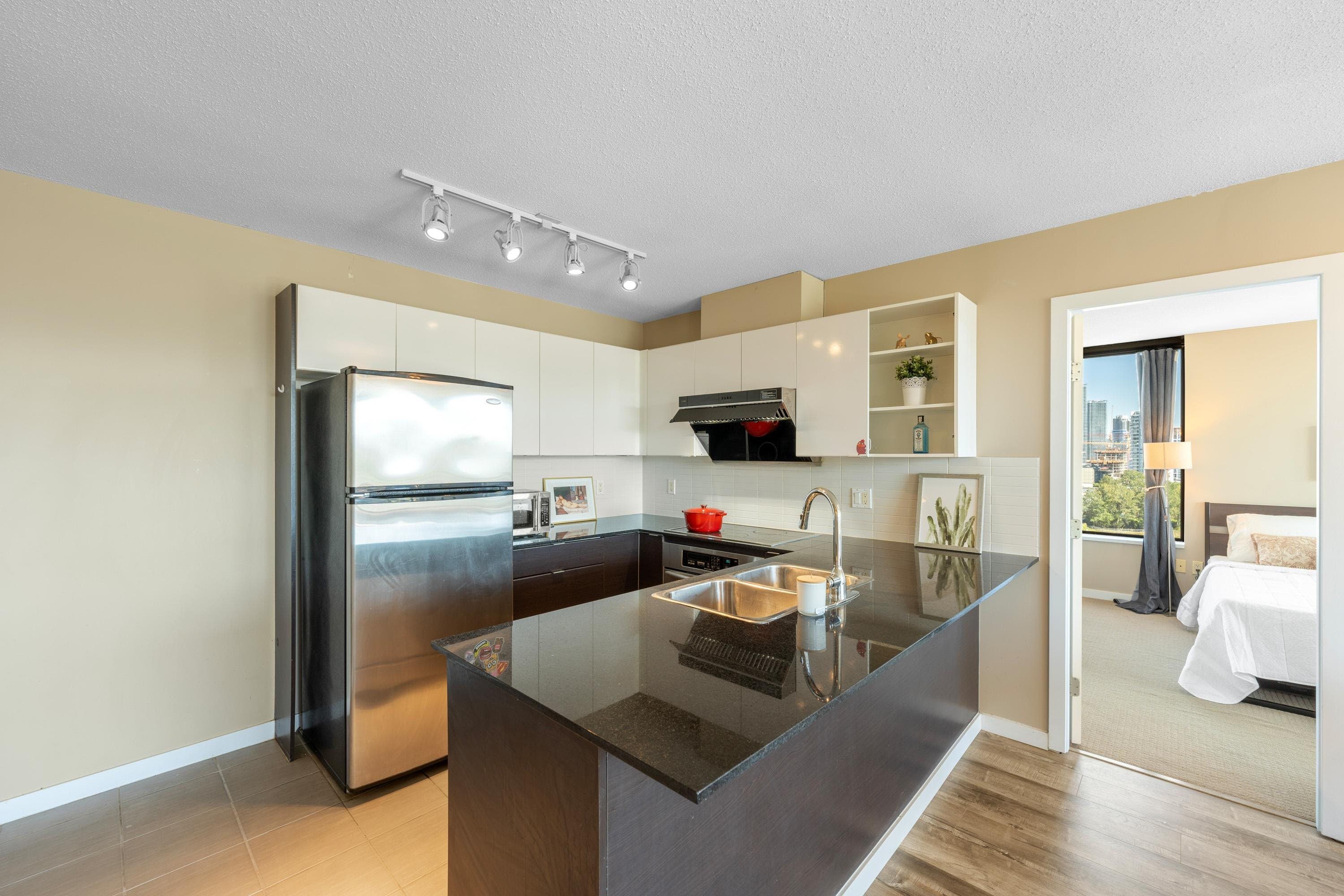 1806 - 4178 Dawson Street, Burnaby, V5C 4B3 — photo 5