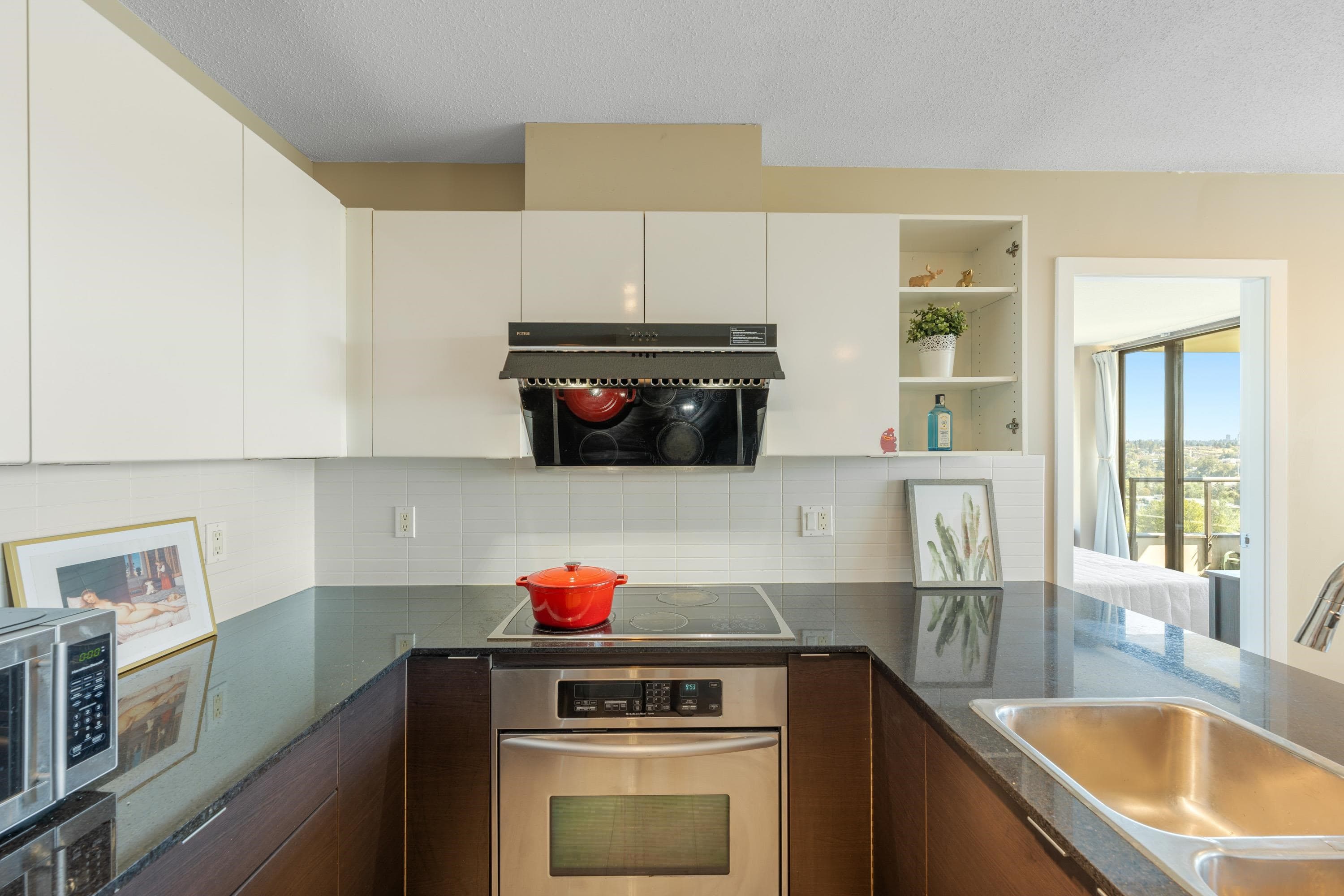 1806 - 4178 Dawson Street, Burnaby, V5C 4B3 — photo 4