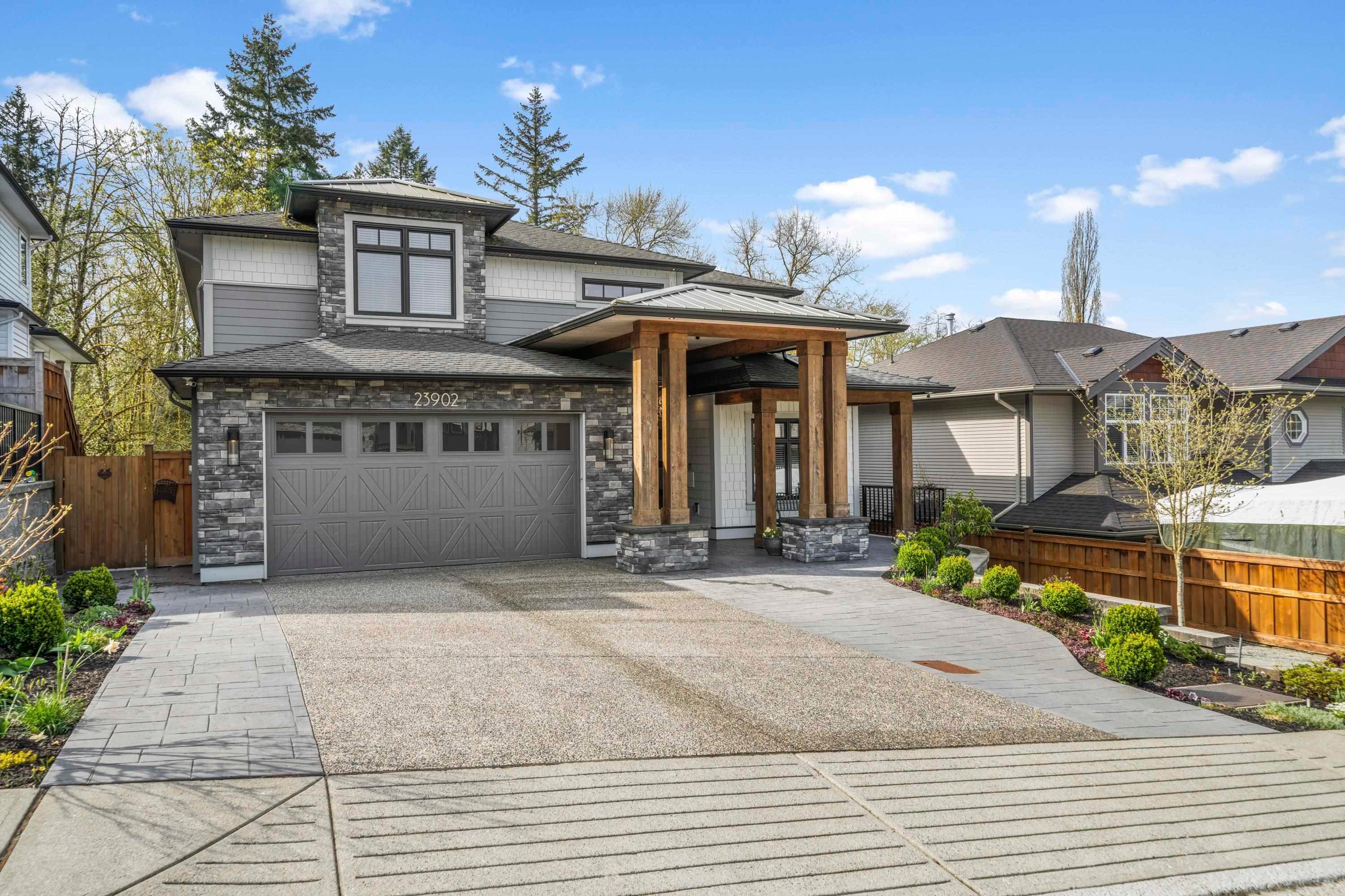 23902 117b Avenue, Maple Ridge, V4R 2V6 — photo 2