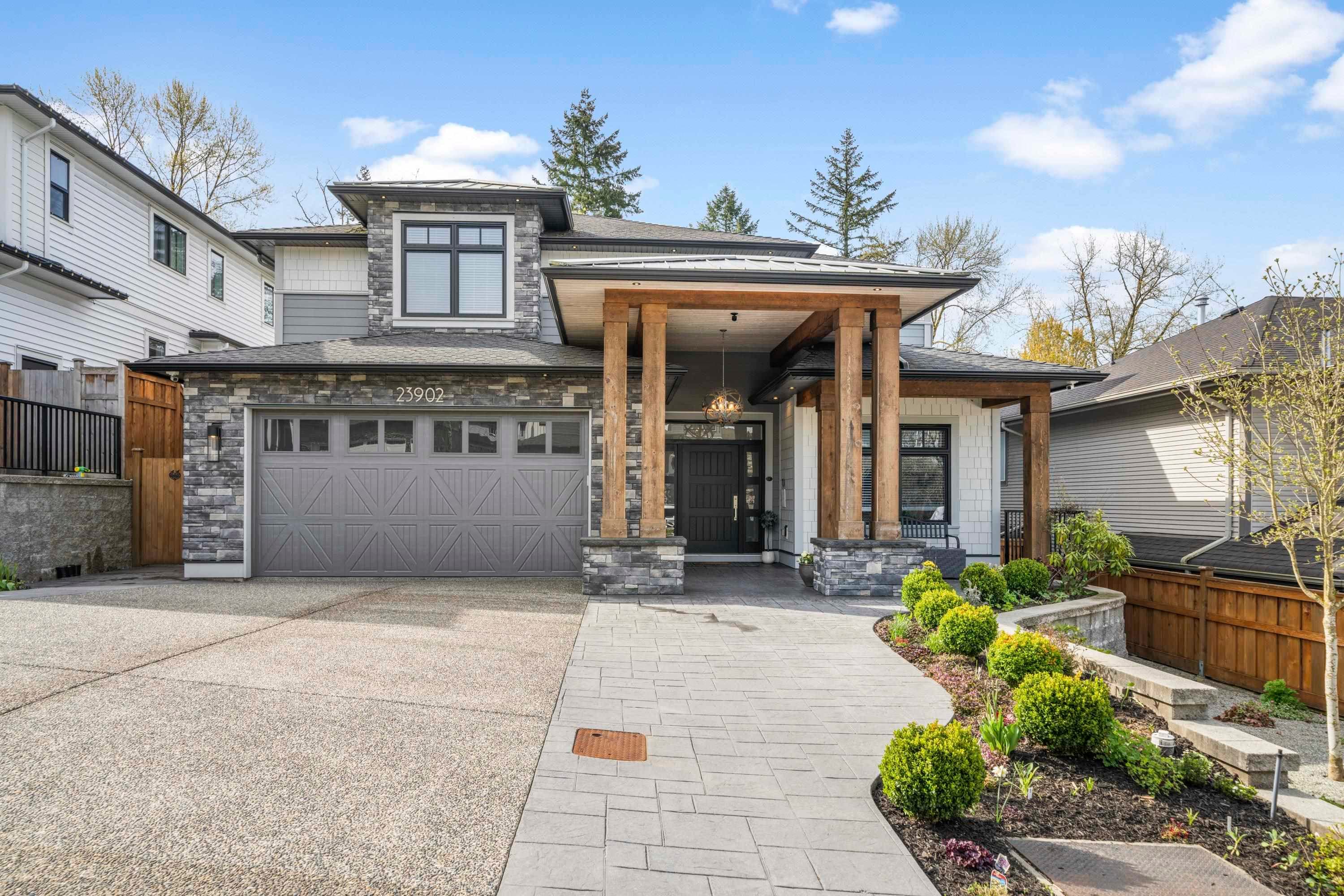 23902 117b Avenue, Maple Ridge