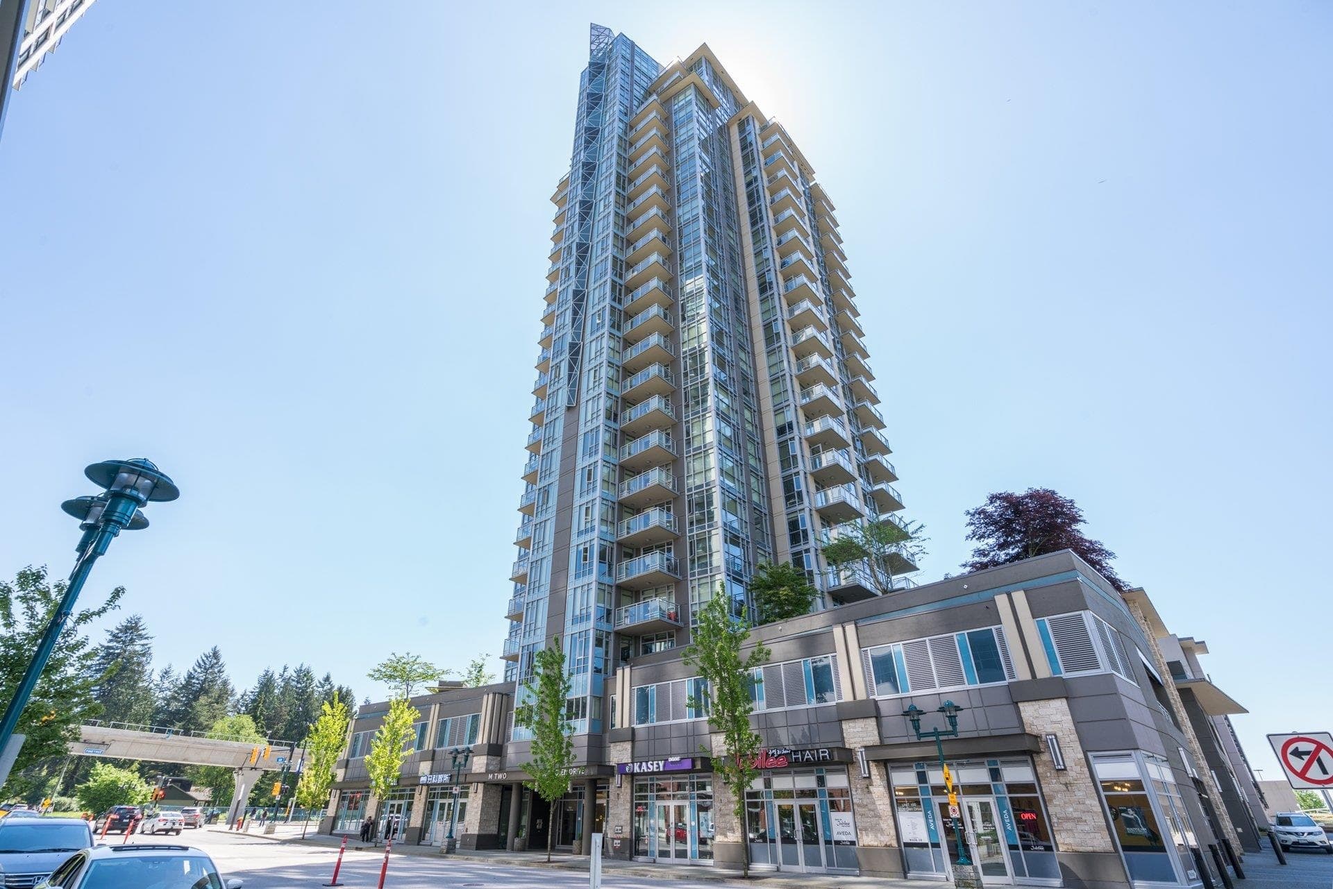 608 - 3008 Glen Drive, Coquitlam, V3B 0J5 — photo 1