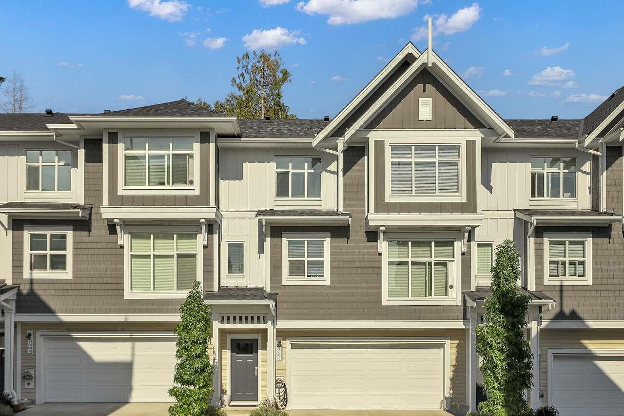 2802 - 23061 Lougheed Highway, Maple Ridge, V2X 4L3 — photo 2