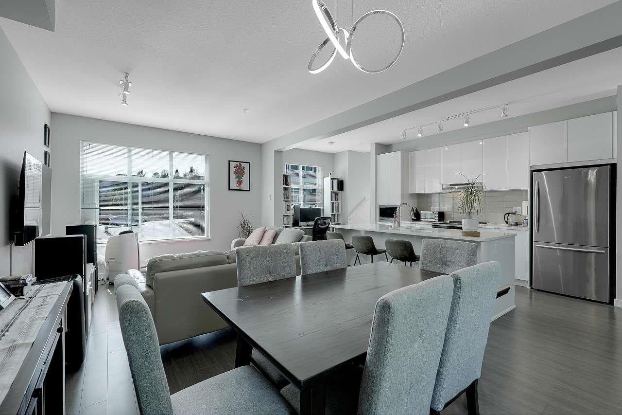 2802 - 23061 Lougheed Highway, Maple Ridge, V2X 4L3 — photo 3