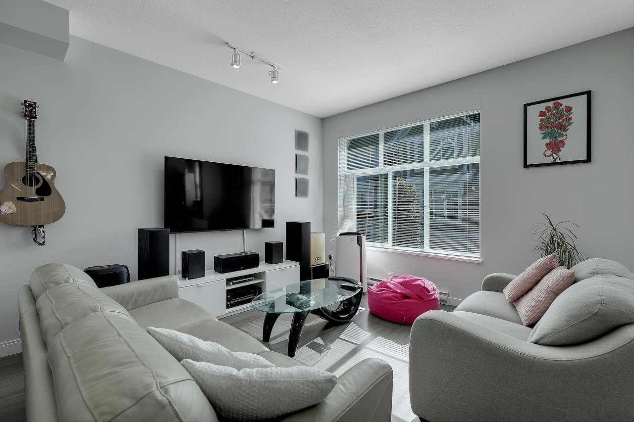2802 - 23061 Lougheed Highway, Maple Ridge, V2X 4L3 — photo 4